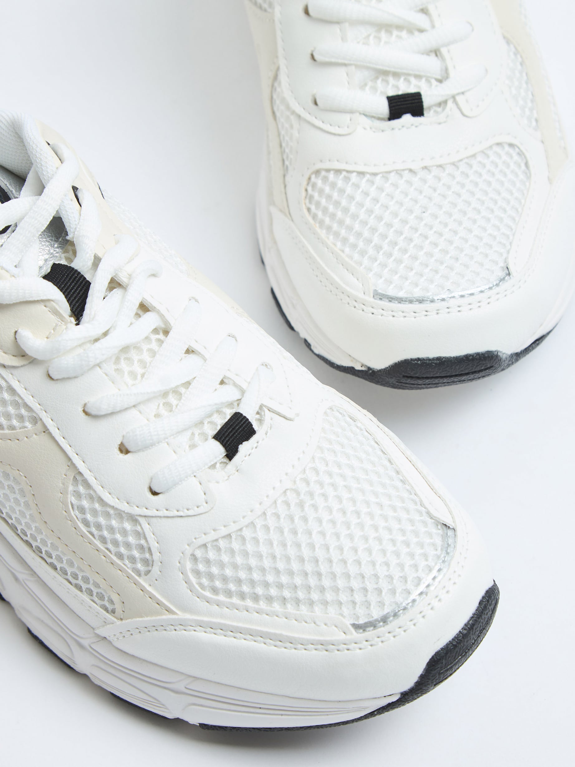 Caritasnepal Steve Madden Zela Sneakers Steve Madden Stecy Black