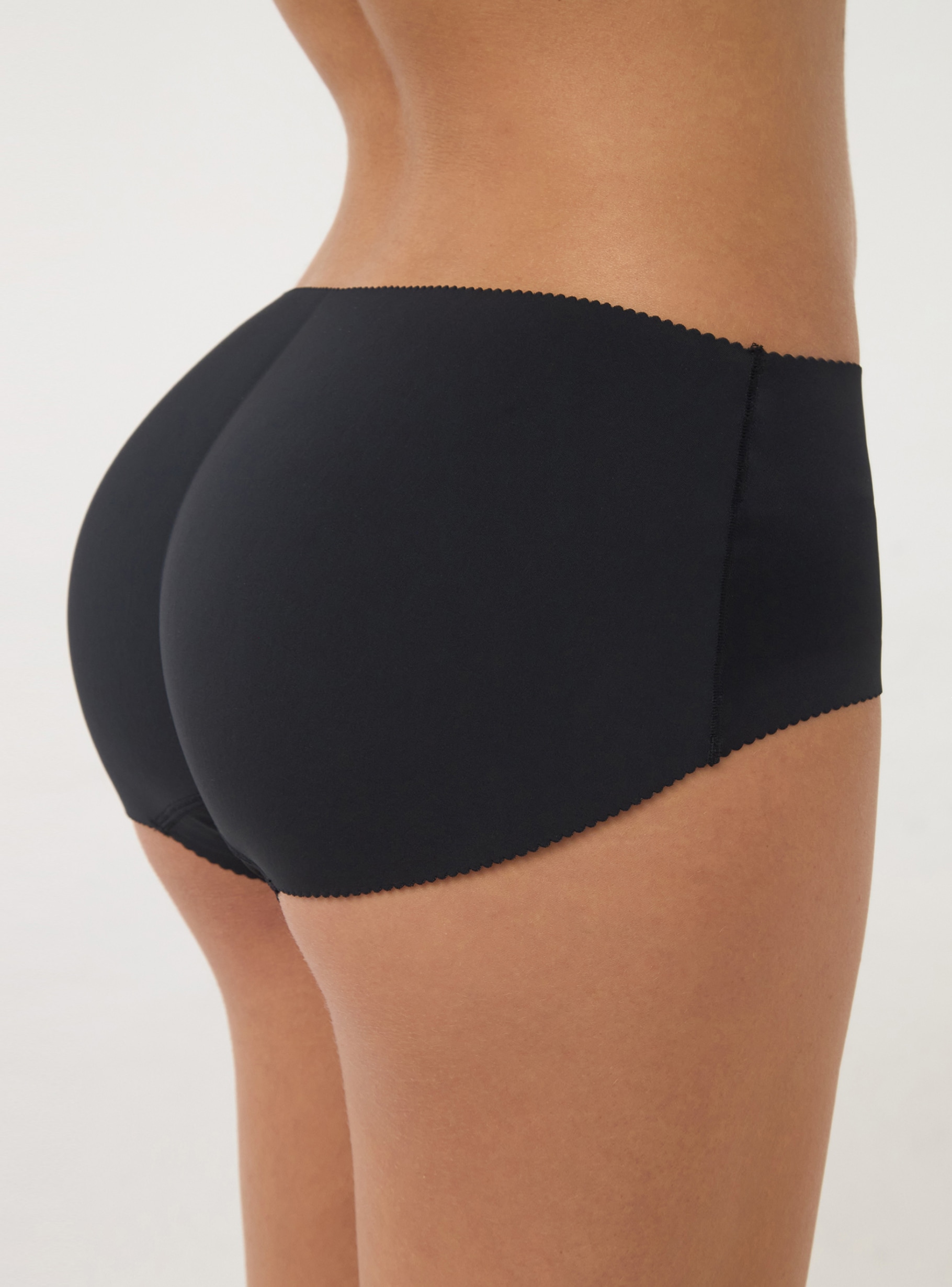 Push Up Slip Con Relleno Con Relleno Delantero Slip Con Push Up