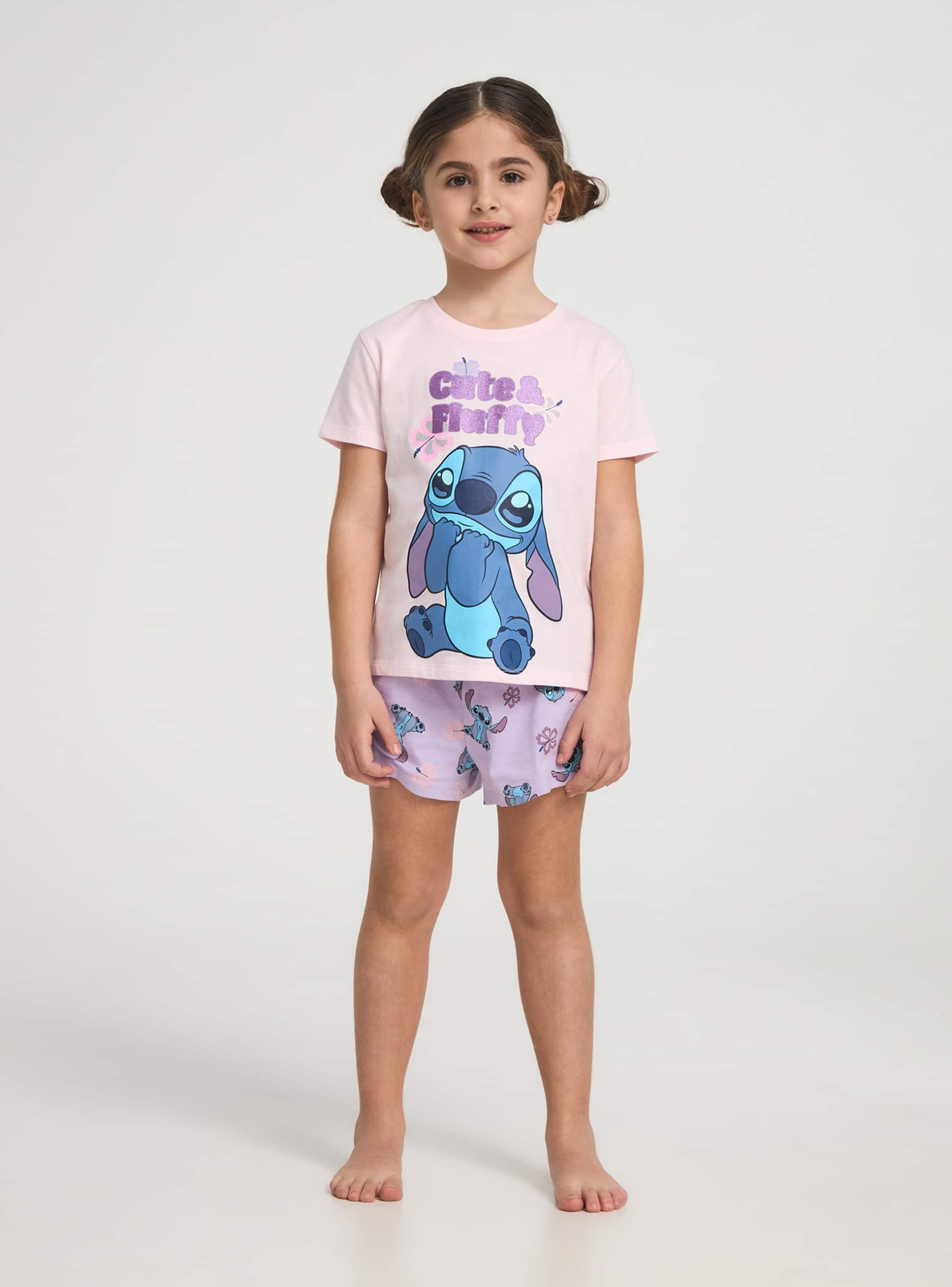 Terranova pigiama bambina shop
