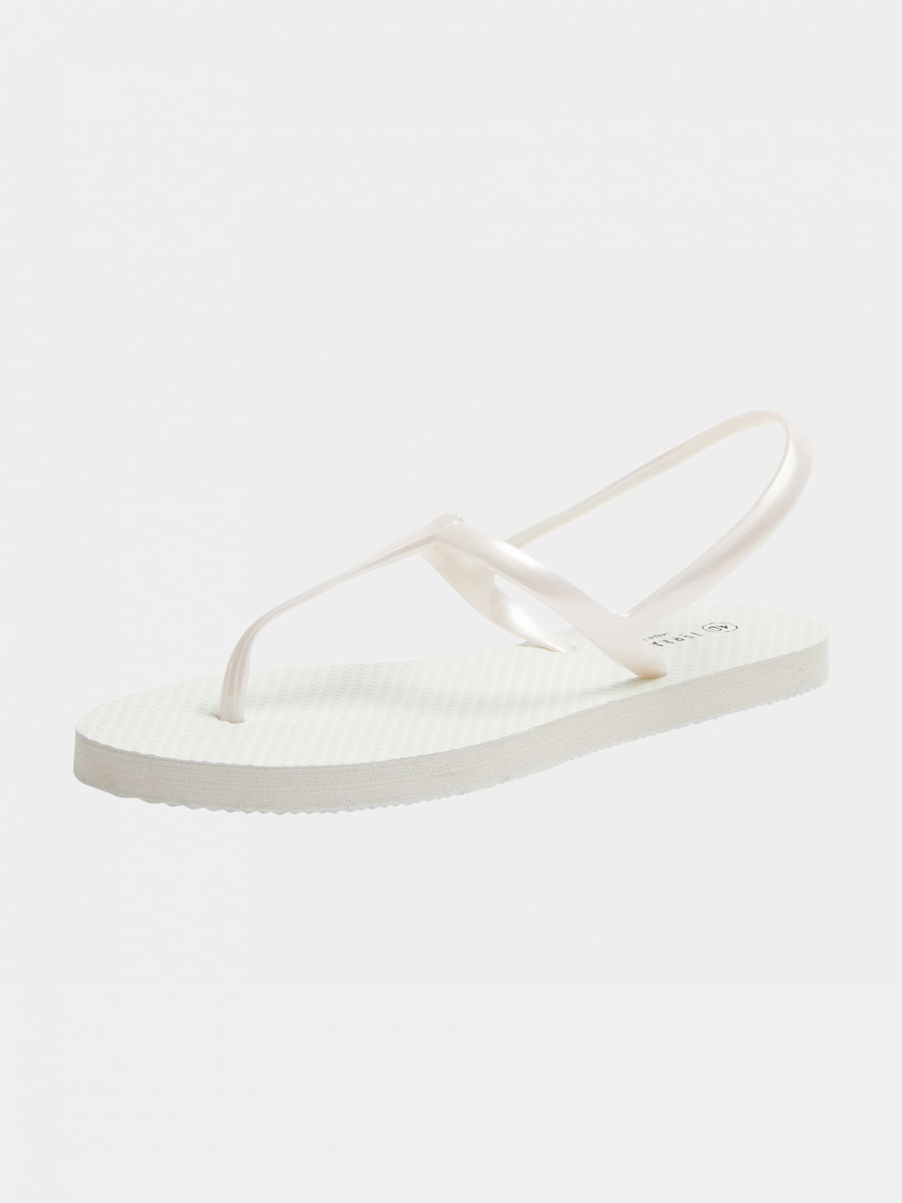 Sandalo primark clearance