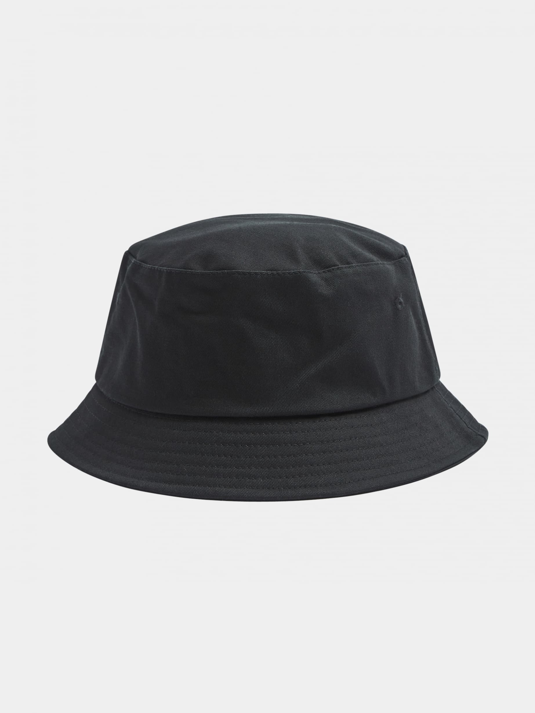 Black Plain bucket hat Buy Online Terranova