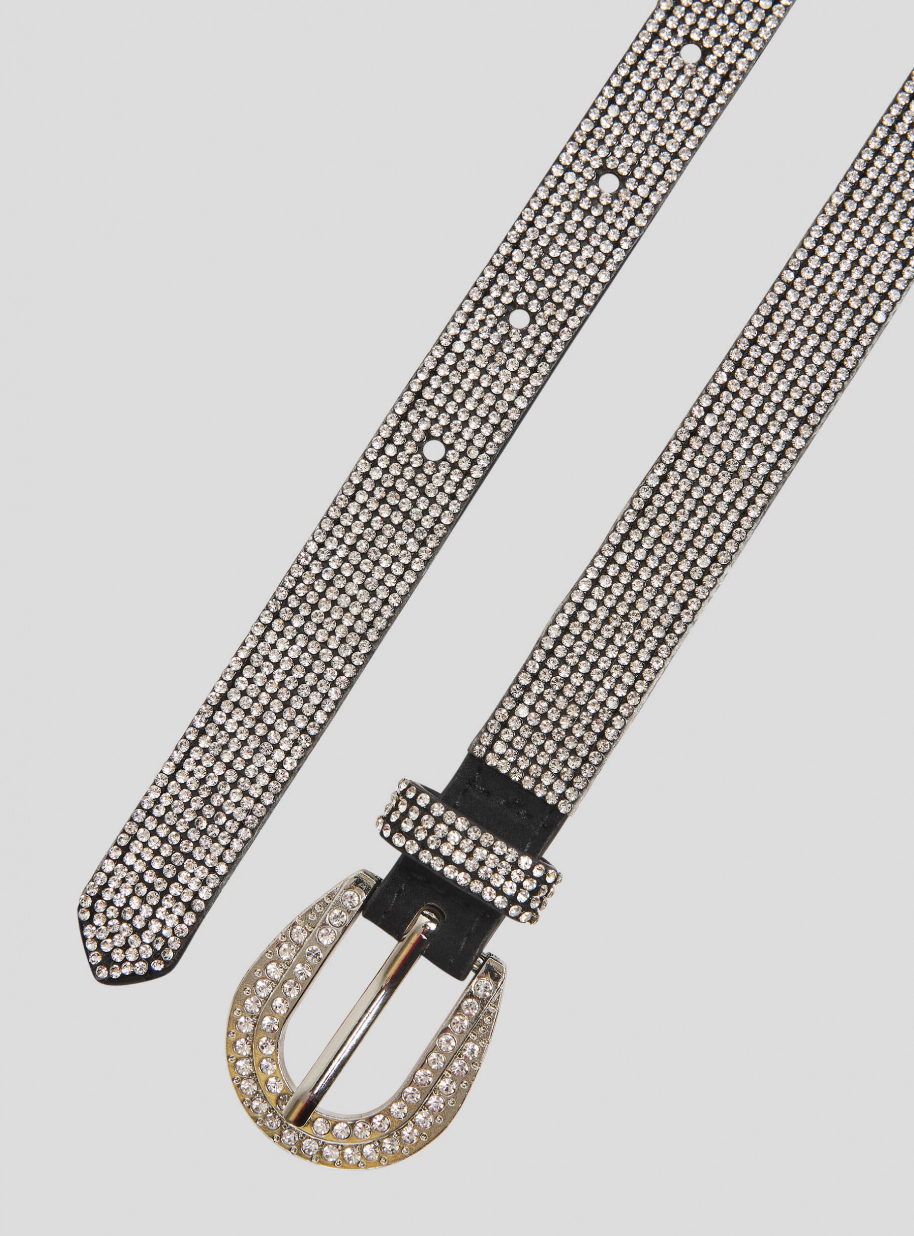 Stone Studded Wide Stretchable Ladies Waist Belt | Broad Belt for Ladies |  Women's Belt (LD149) at ₹ 399.00 | Waist Belts | ID: 2852557028012