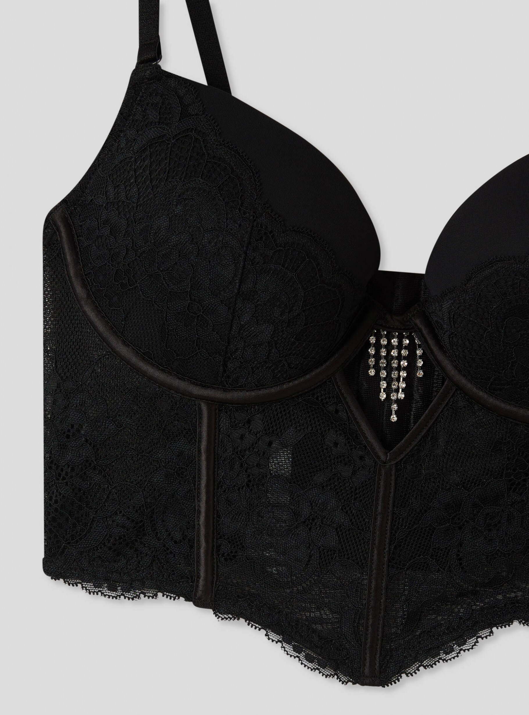 litmus herpraha circular bustier サーキュラー - メルカリ