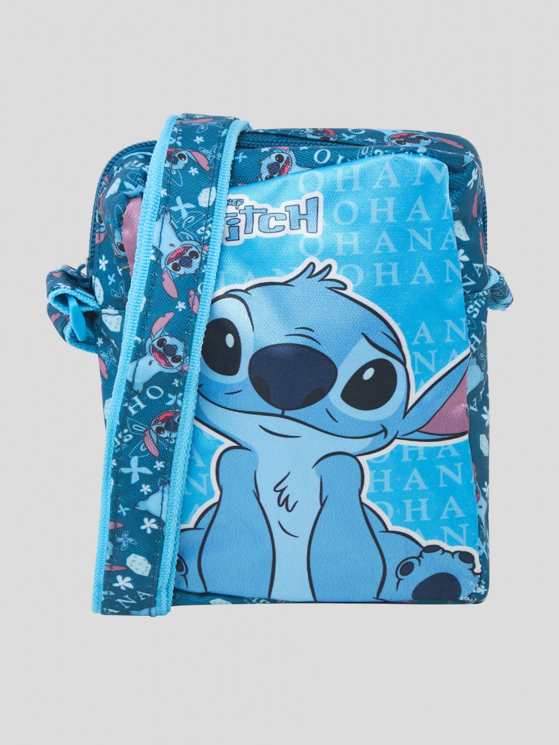 Sky blue disney bag new arrivals