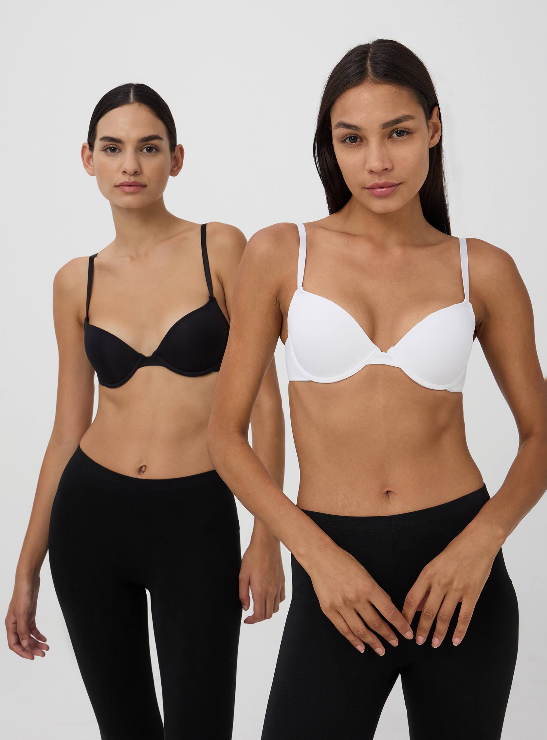 Terranova reggiseni top