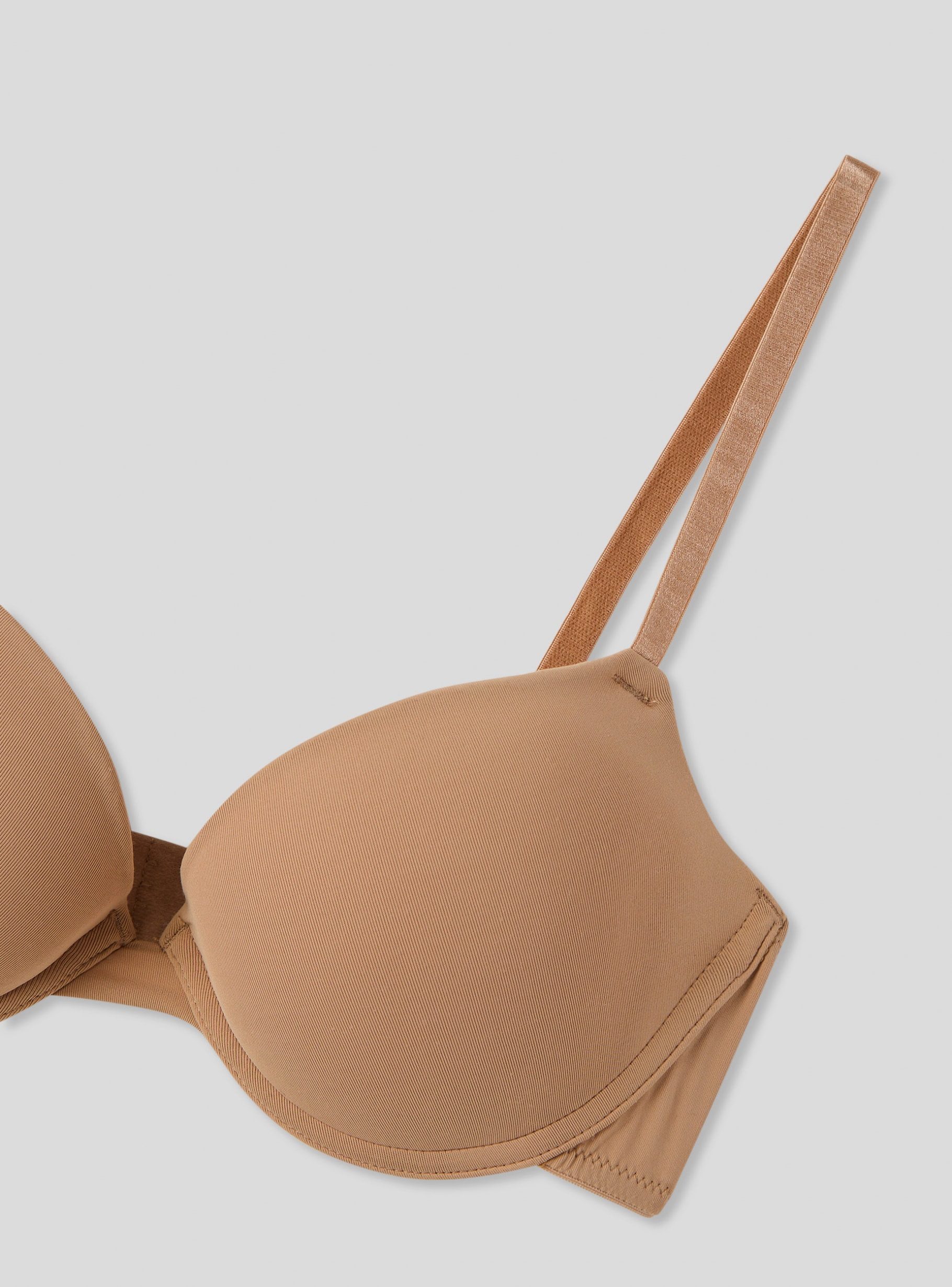 Pack 2 reggiseni push up Var nudo Acquista Online Terranova