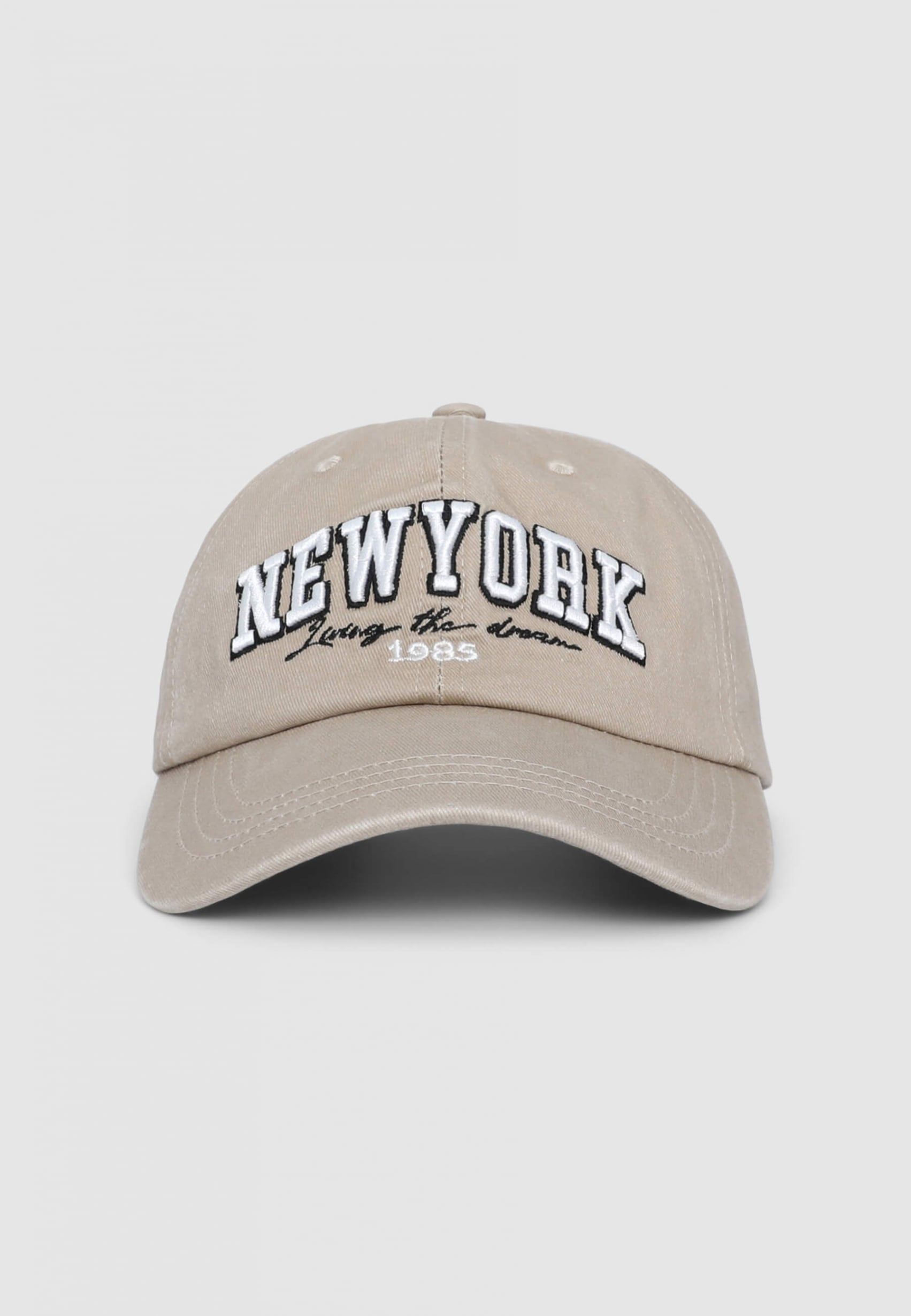 帽子 Mary logo cap beige 0422_3728_241_f?$pdp-m-opt$