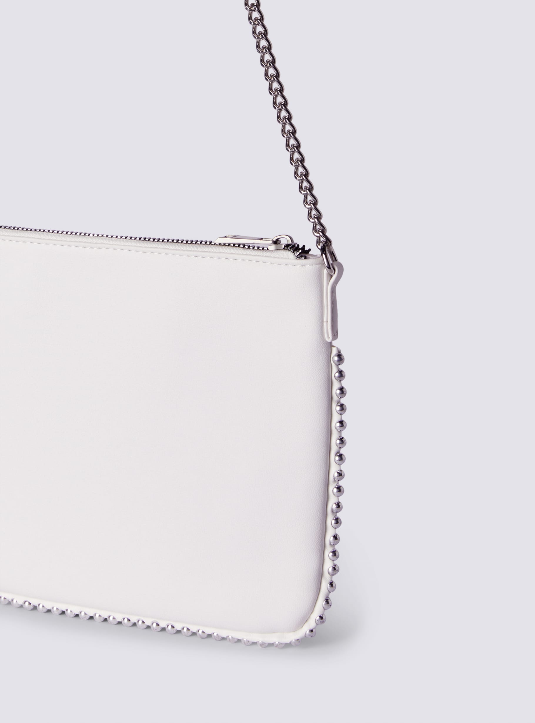 Vegan Leather Shoulder Bags | Melie Bianco