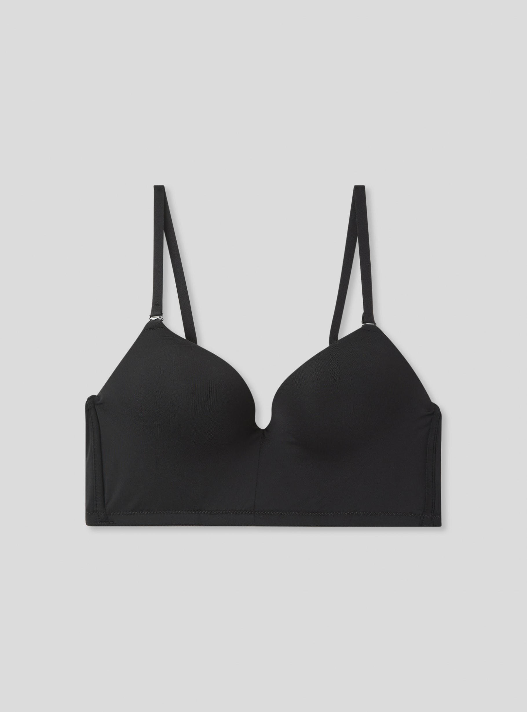 2024 New Womens Zip Front High Impact Sports Bra - Molded
