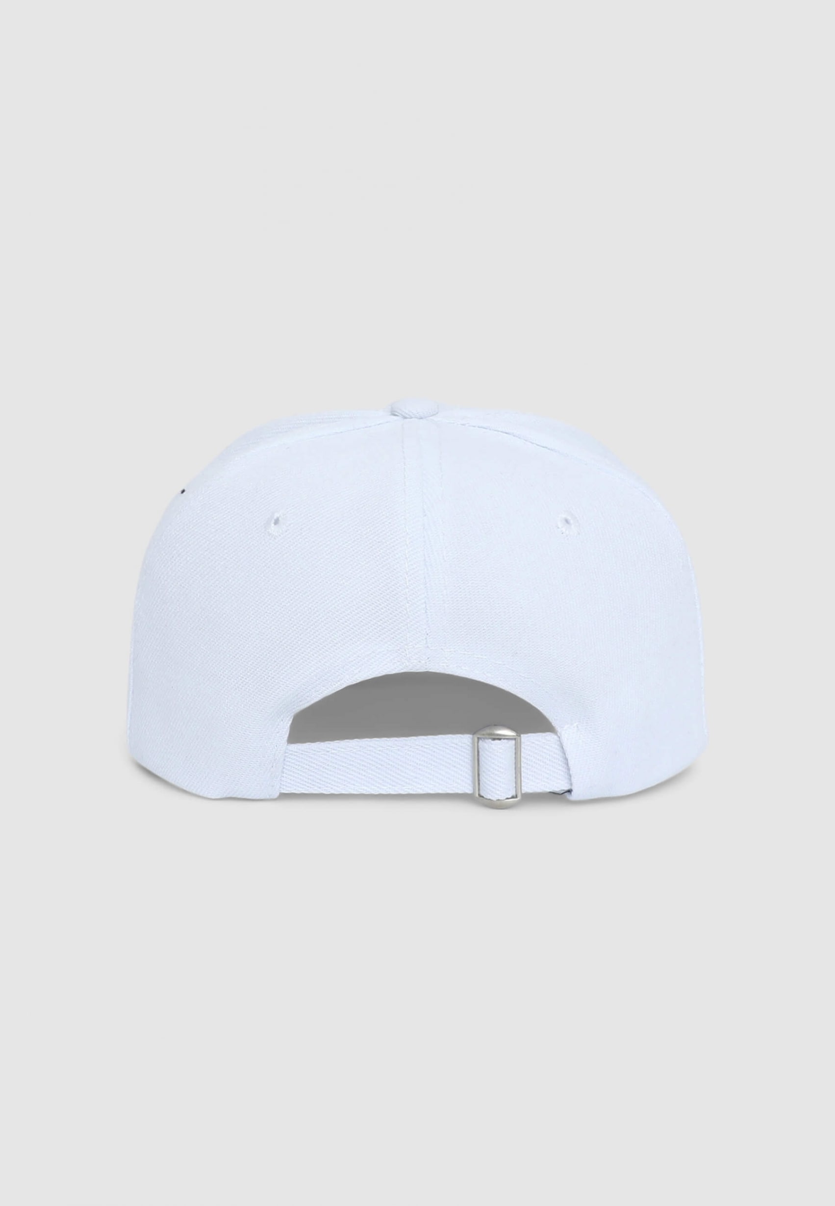 帽子 EnnoyProfessional COTTONCAP White The Ennoy Professional Cap PROFESSIONAL COTTON CAP(WHITE