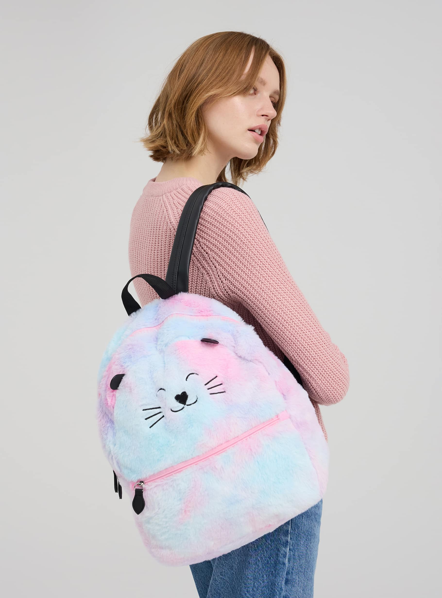 Animal rucksack womens on sale
