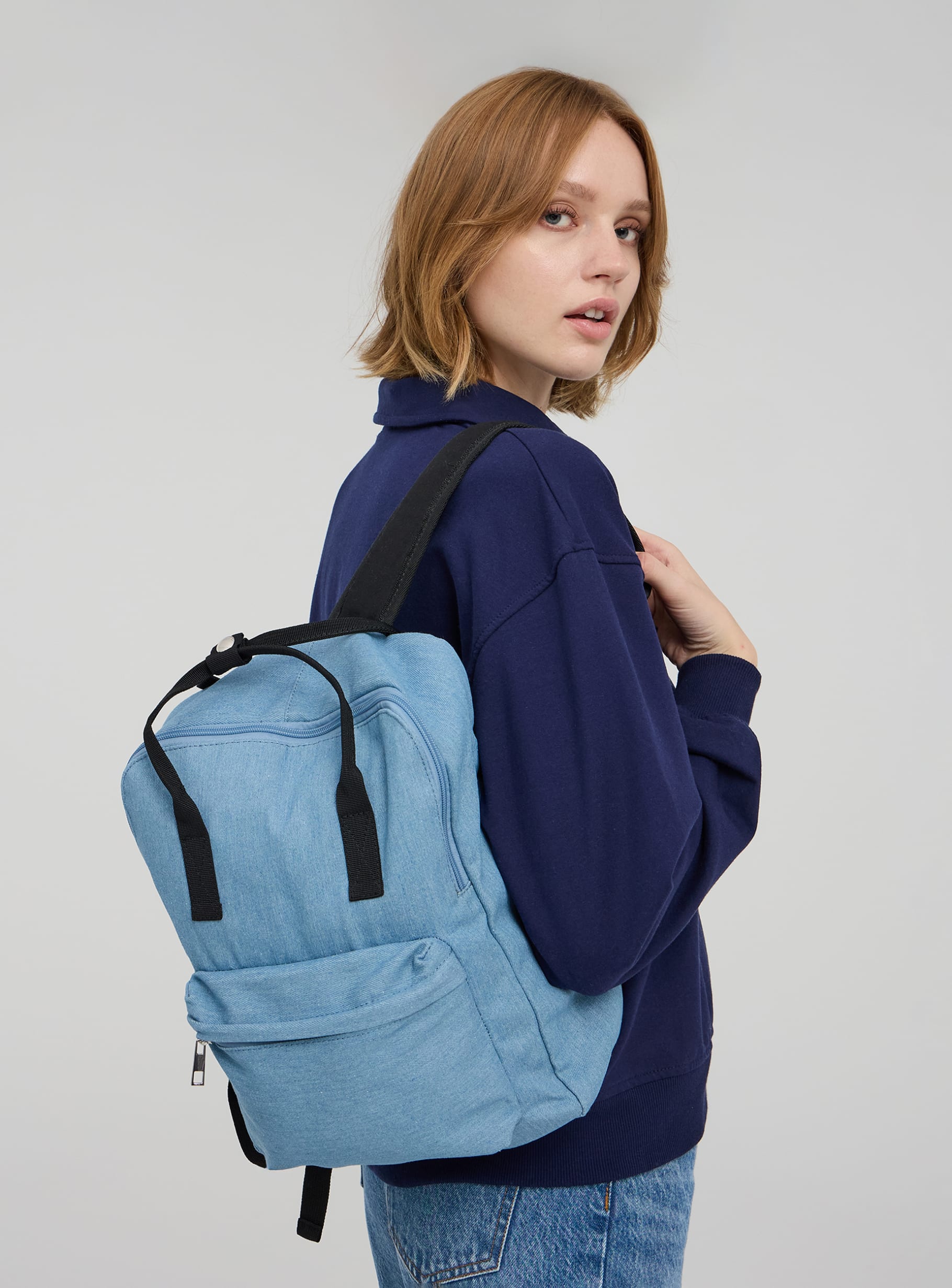 Terranova zaini new arrivals