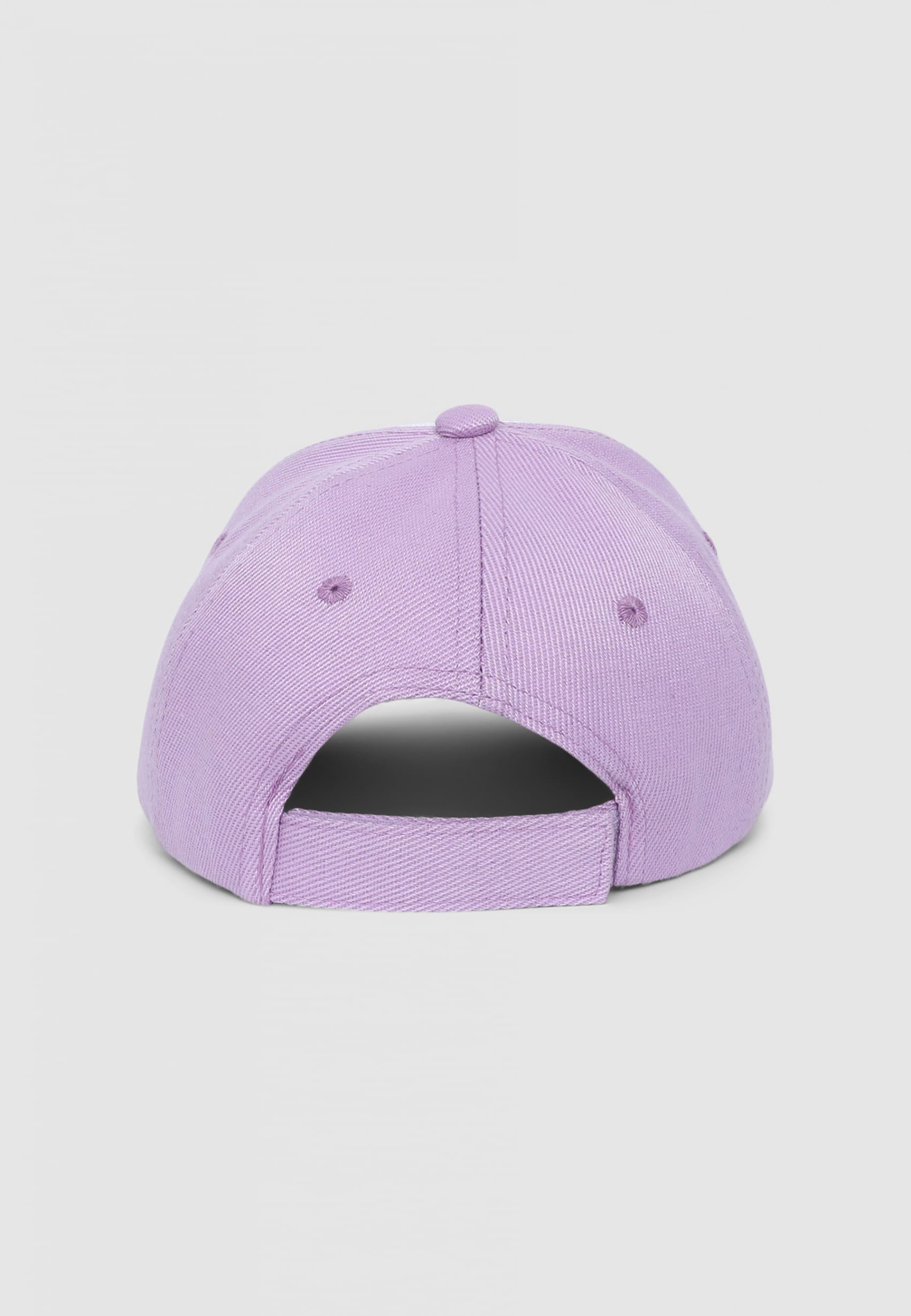 帽子 herlipto HLT Lounge Logo Cap bordeaux C060037217_cap-capture-