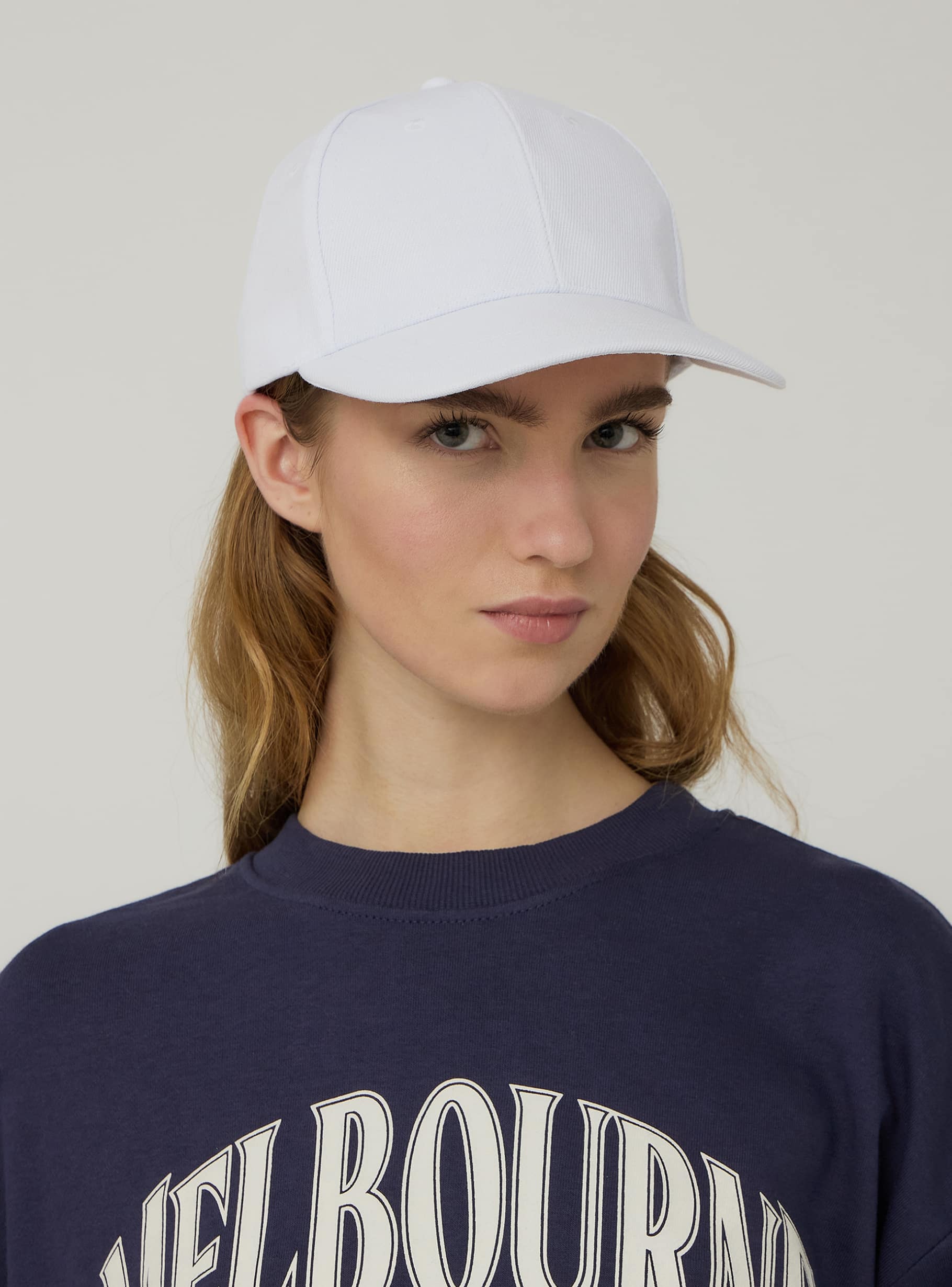 Basics caps online cheap