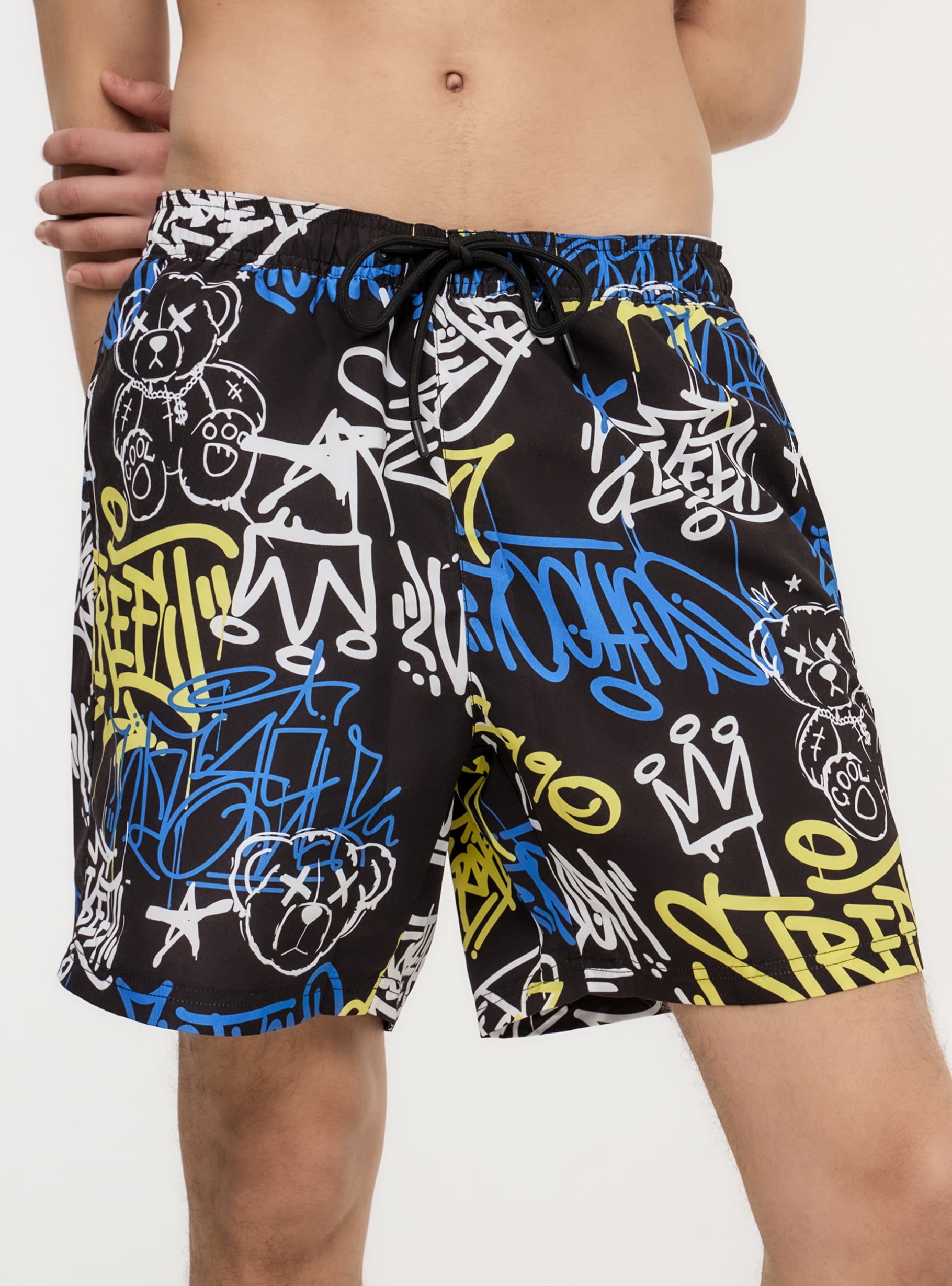 【専用ページ】LEINWANDE Marvin Bermuda Shorts SAC0015968001S257_sp_e1_053102