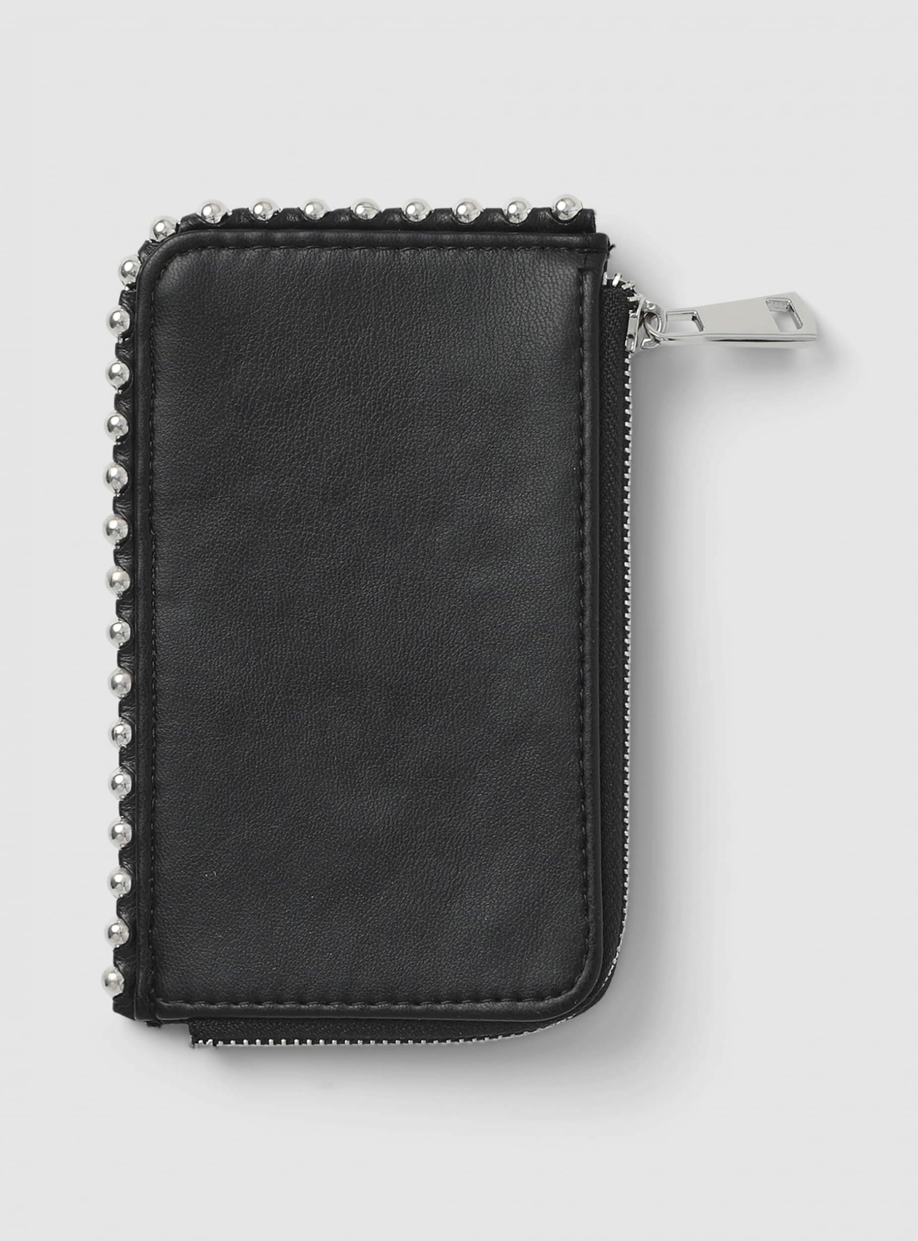 Billetera Antirrobo Billeteras Hombre Cuero Falabella Carteras