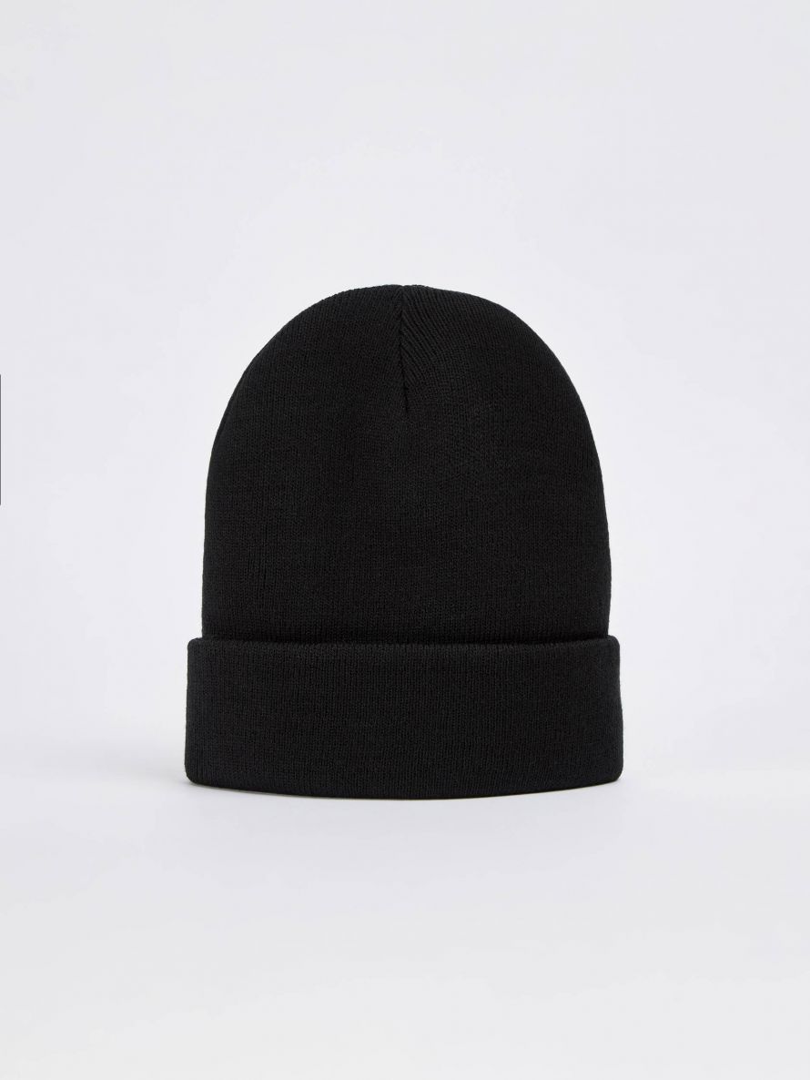 Donna Accessori Cappelli e berretti Cappelli Terranova Cappelli Cappello invernale Terranova nero 