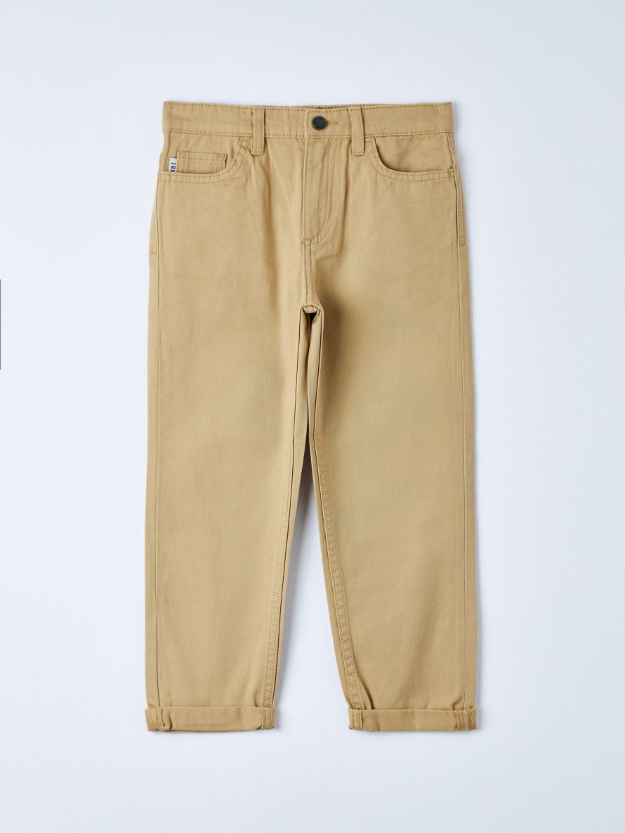 Long pants Boys Terranova