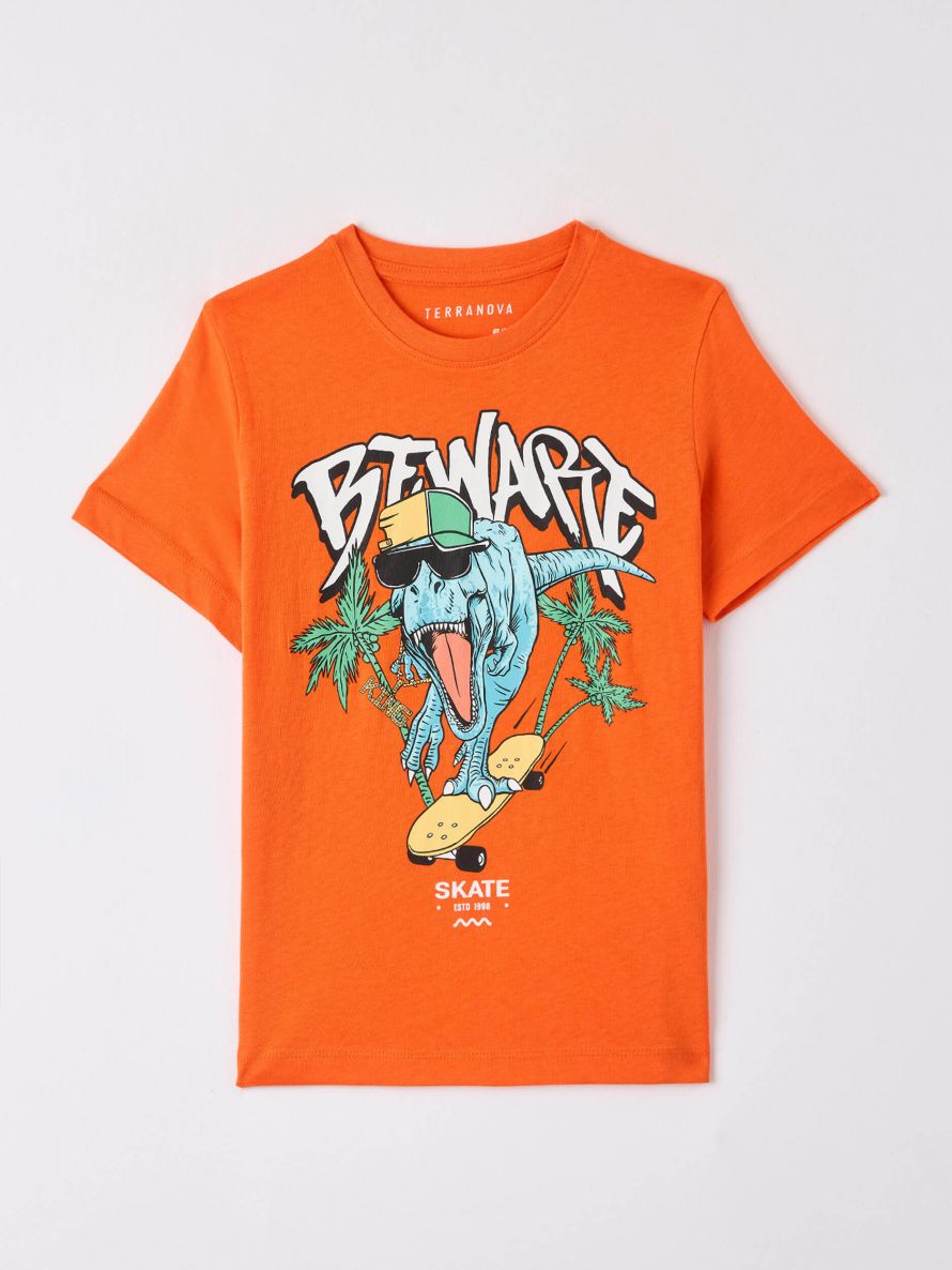 T-Shirt MC Bambino Kids