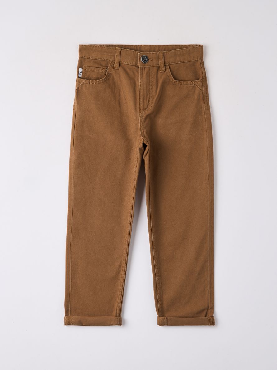 Long pants Boys Terranova