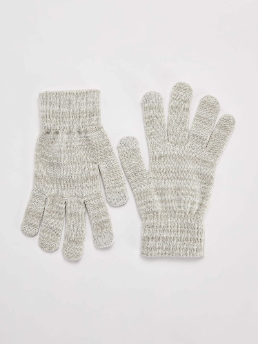 Gloves Woman Terranova