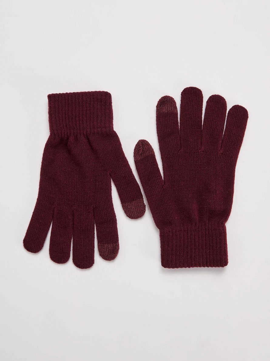 Gloves Woman Terranova