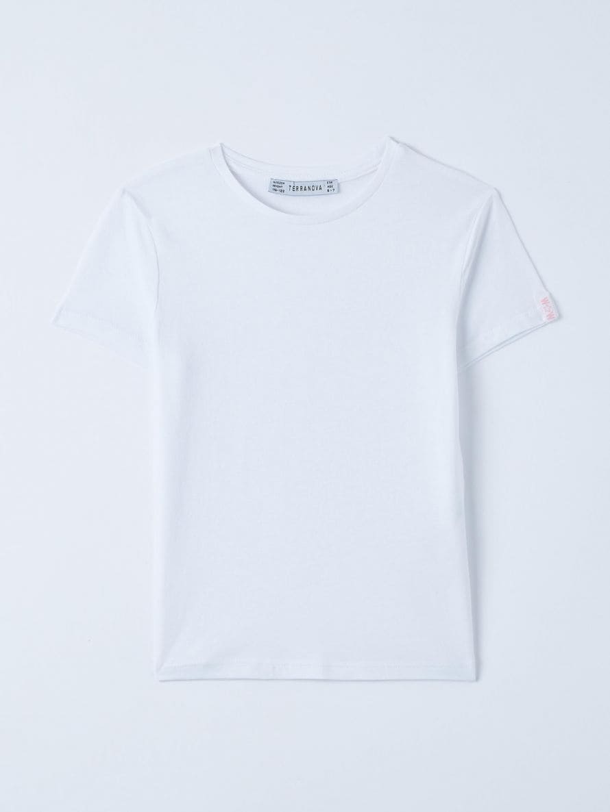 T-Shirt nina Terranova