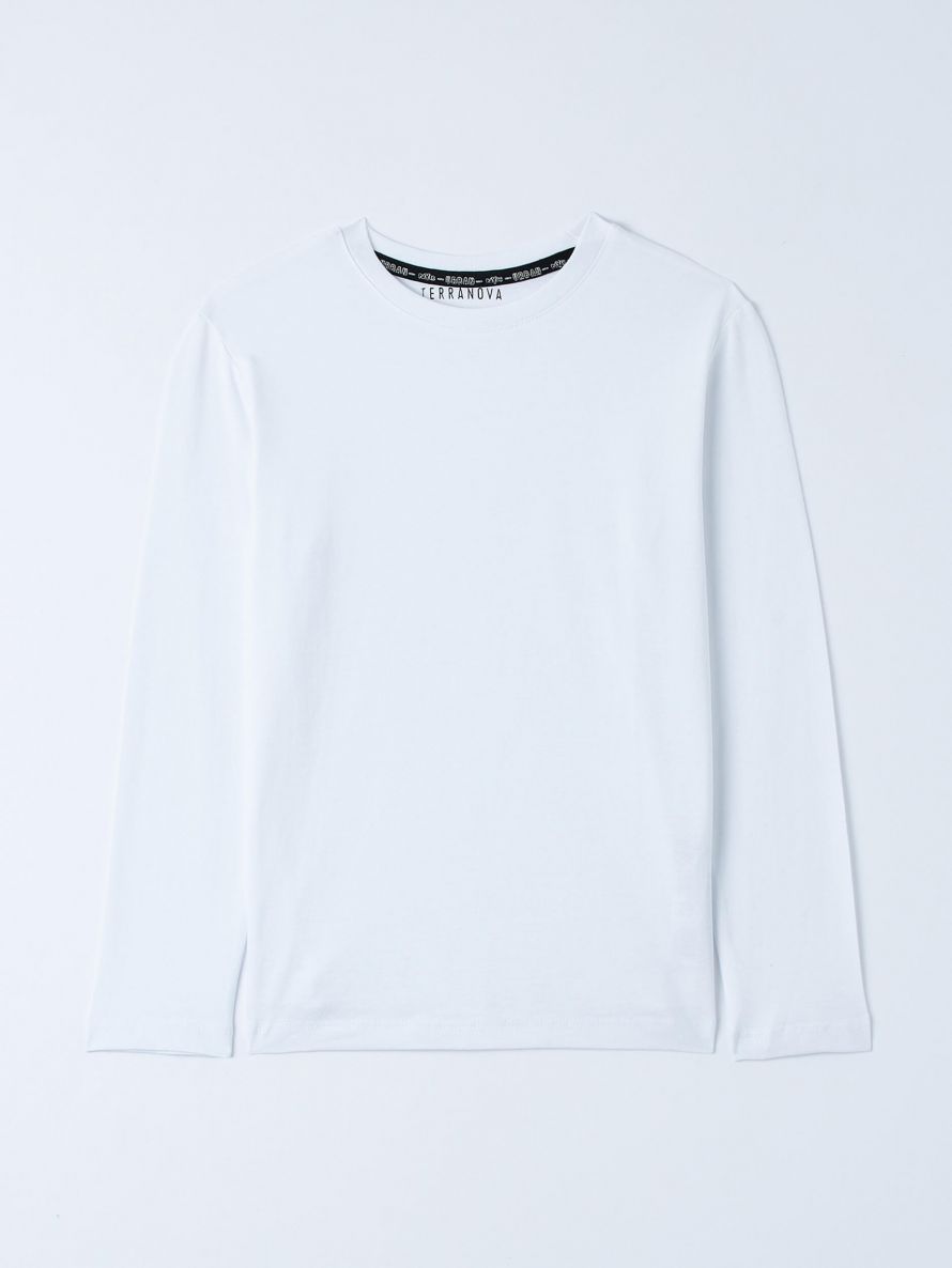 T-Shirt nino Terranova