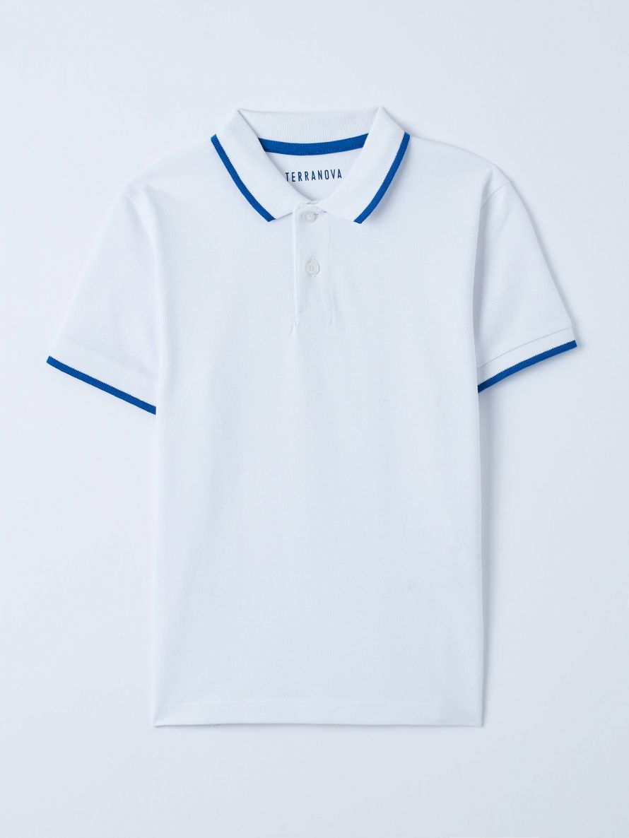 T-Shirt MC Детски дрехи за момчета 010