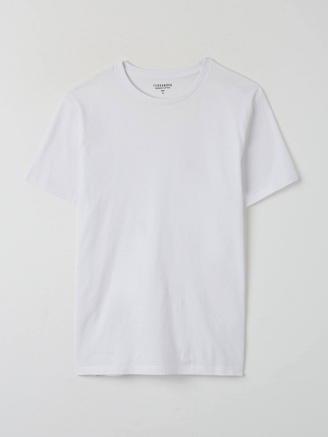 T-Shirt MC Burrë Terranova