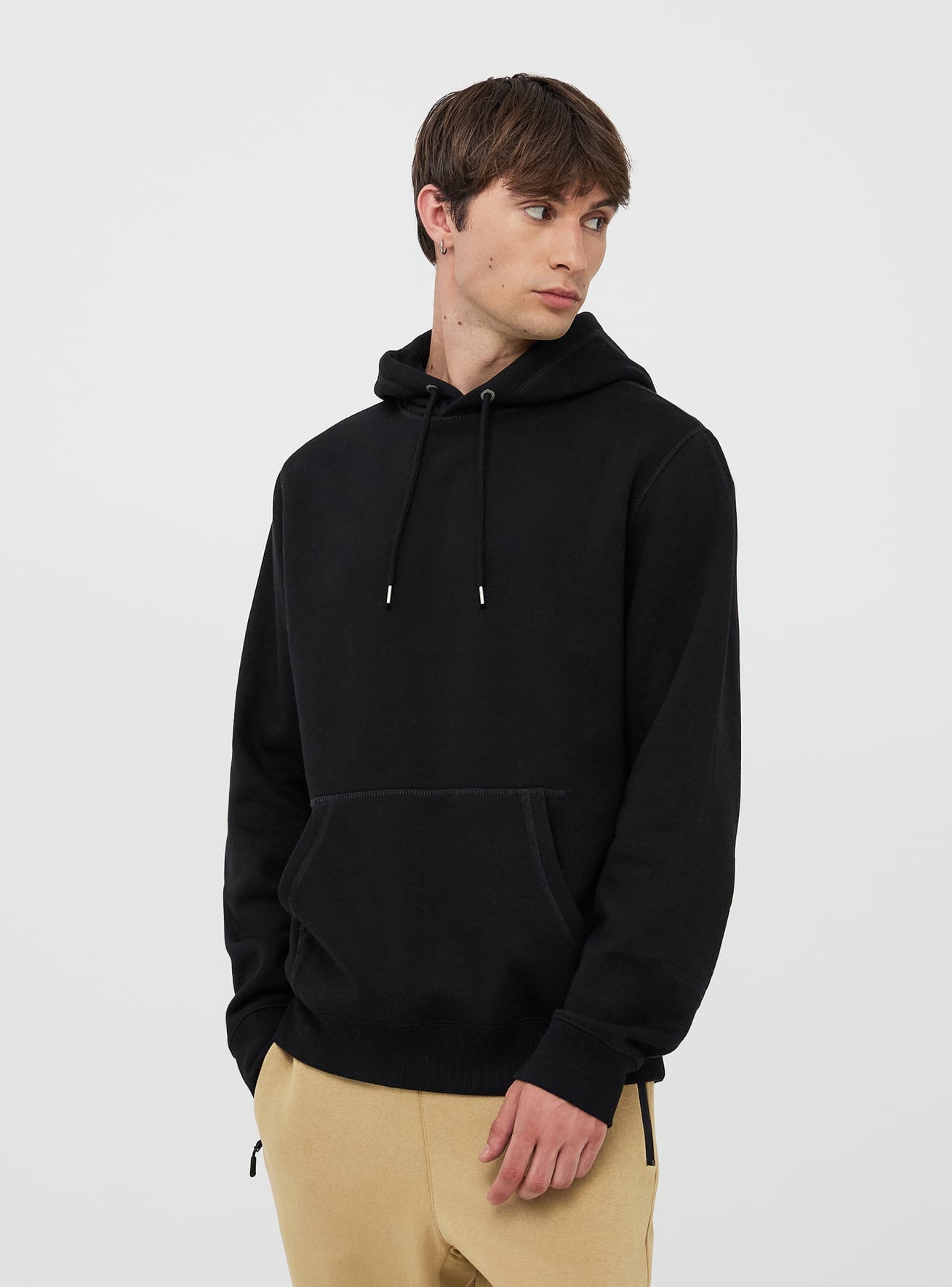 Abbigliamento felpe uomo best sale