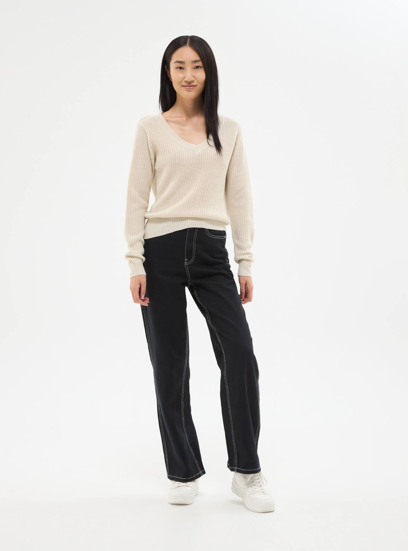 Maglia Damen Terranova