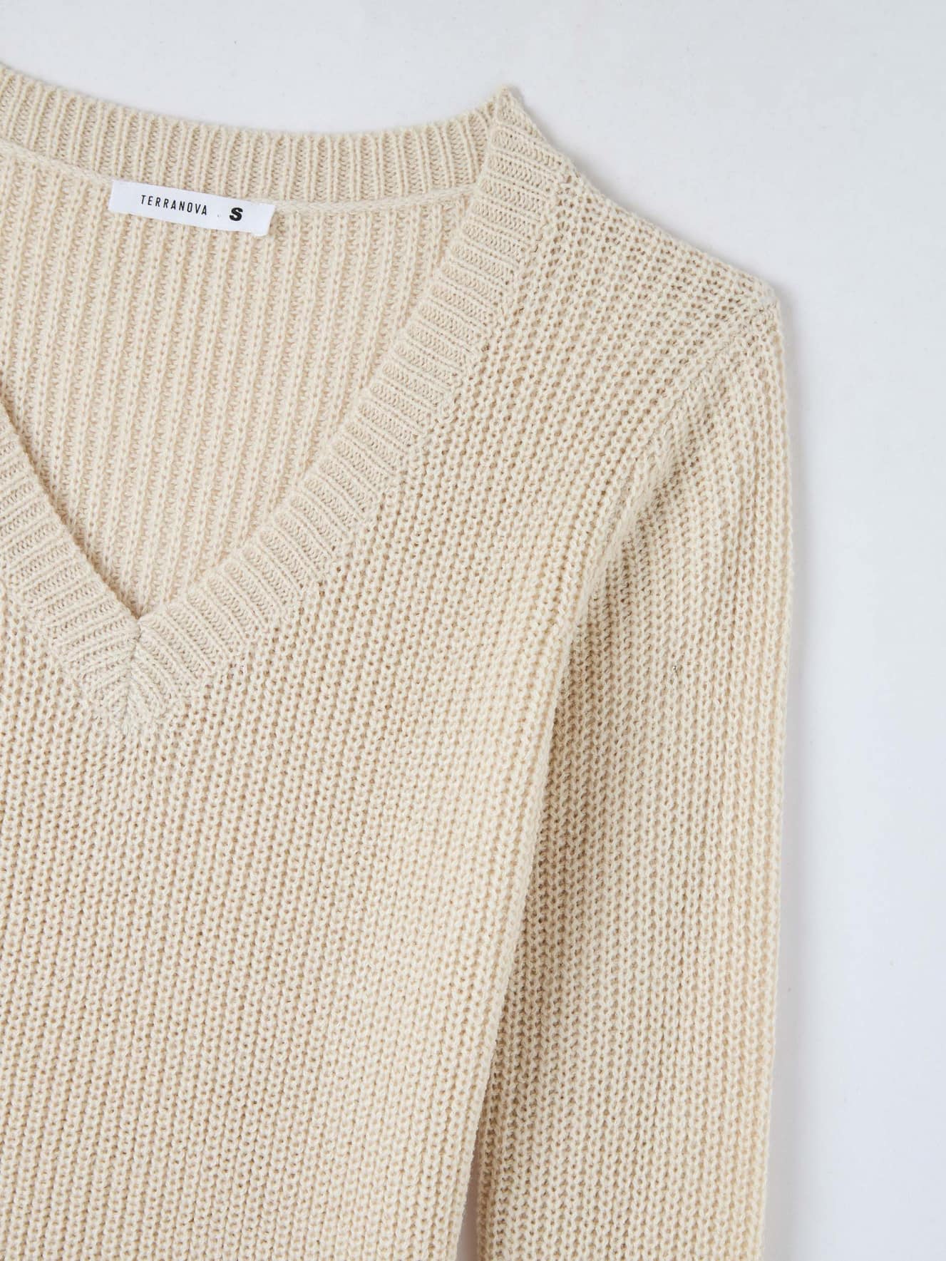 Maglia Damen Terranova