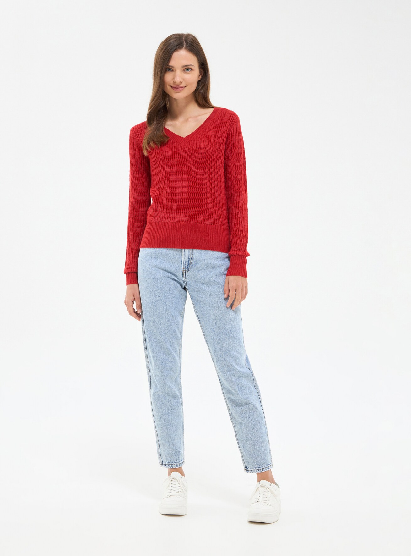 Maglia Damen Terranova