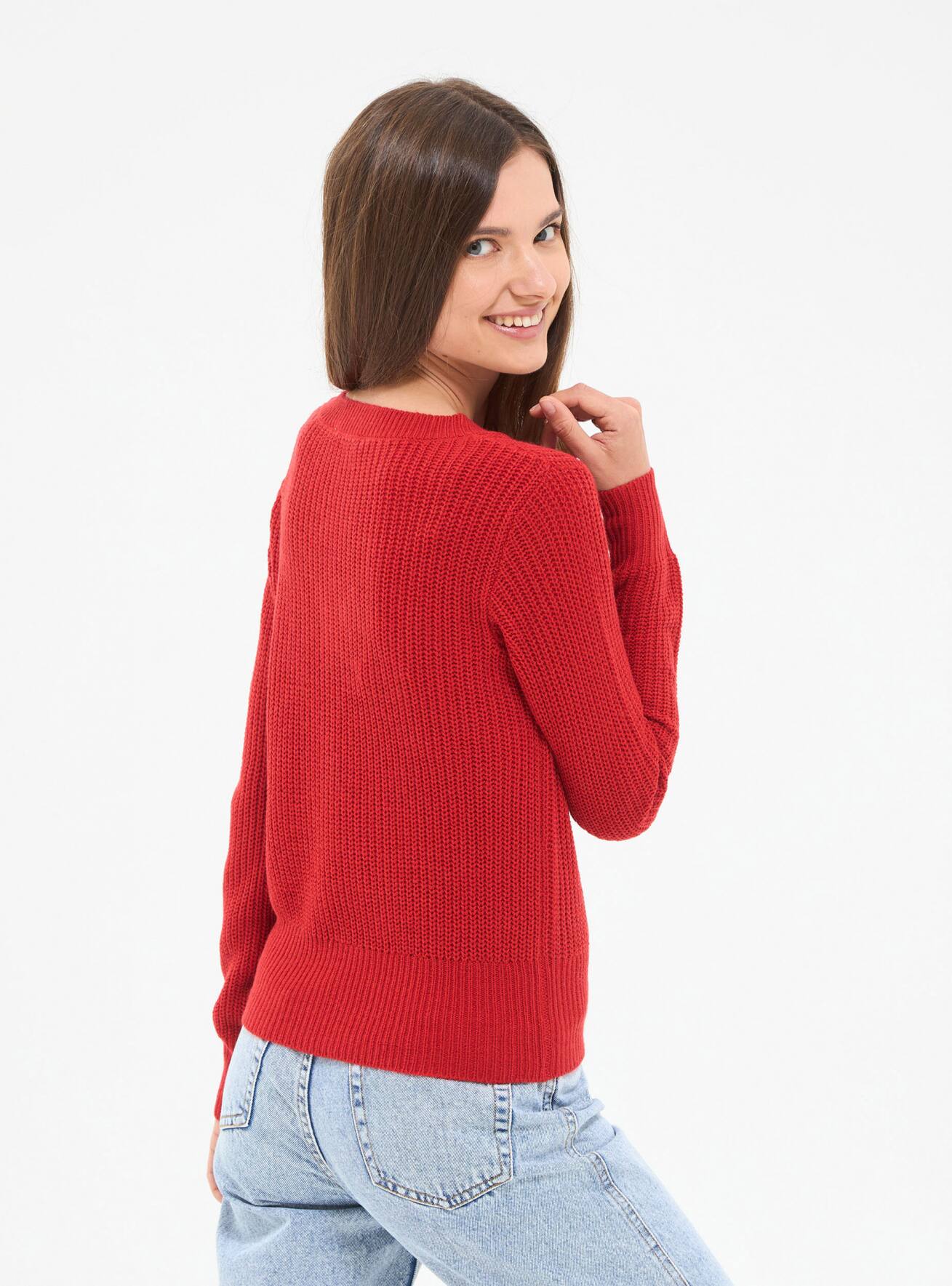 Maglia Damen Terranova