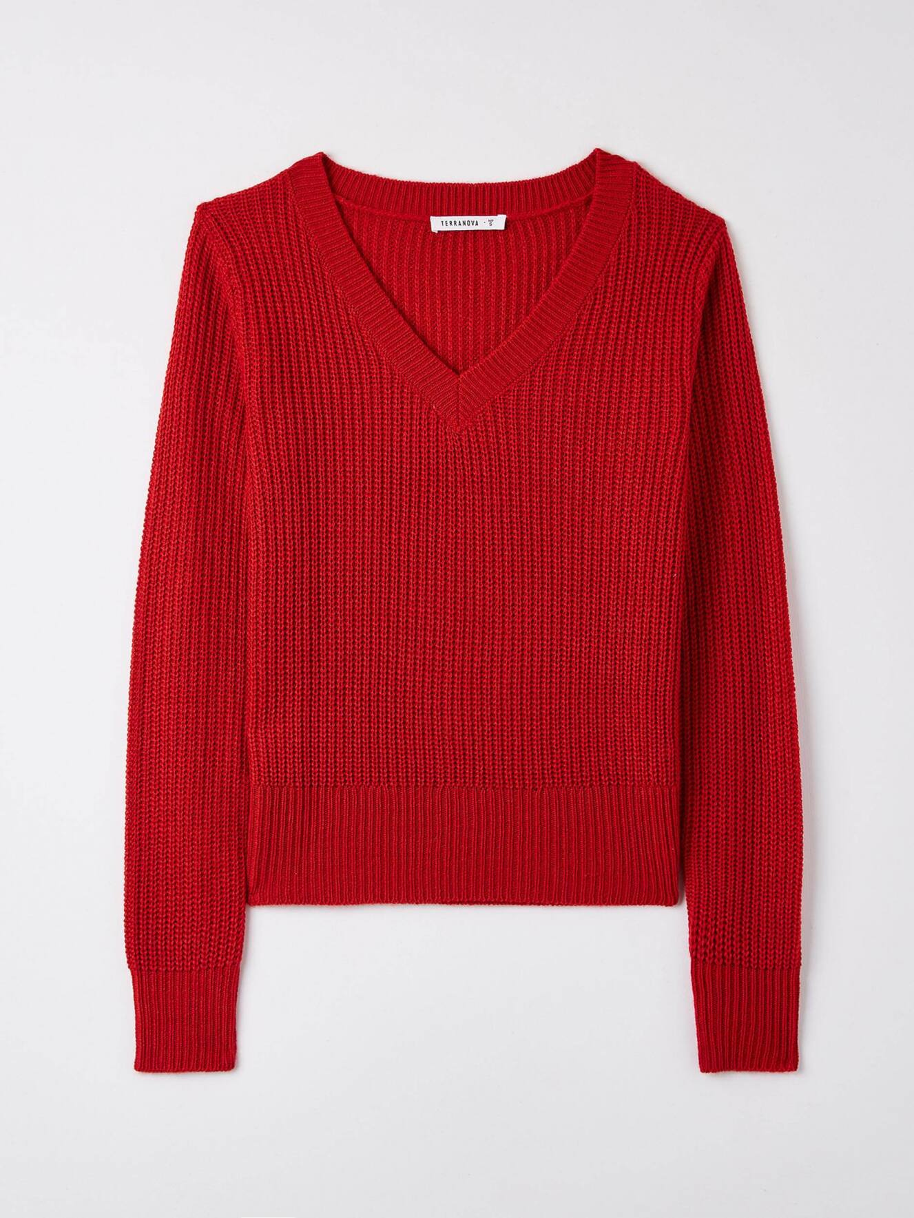 Maglia Damen Terranova