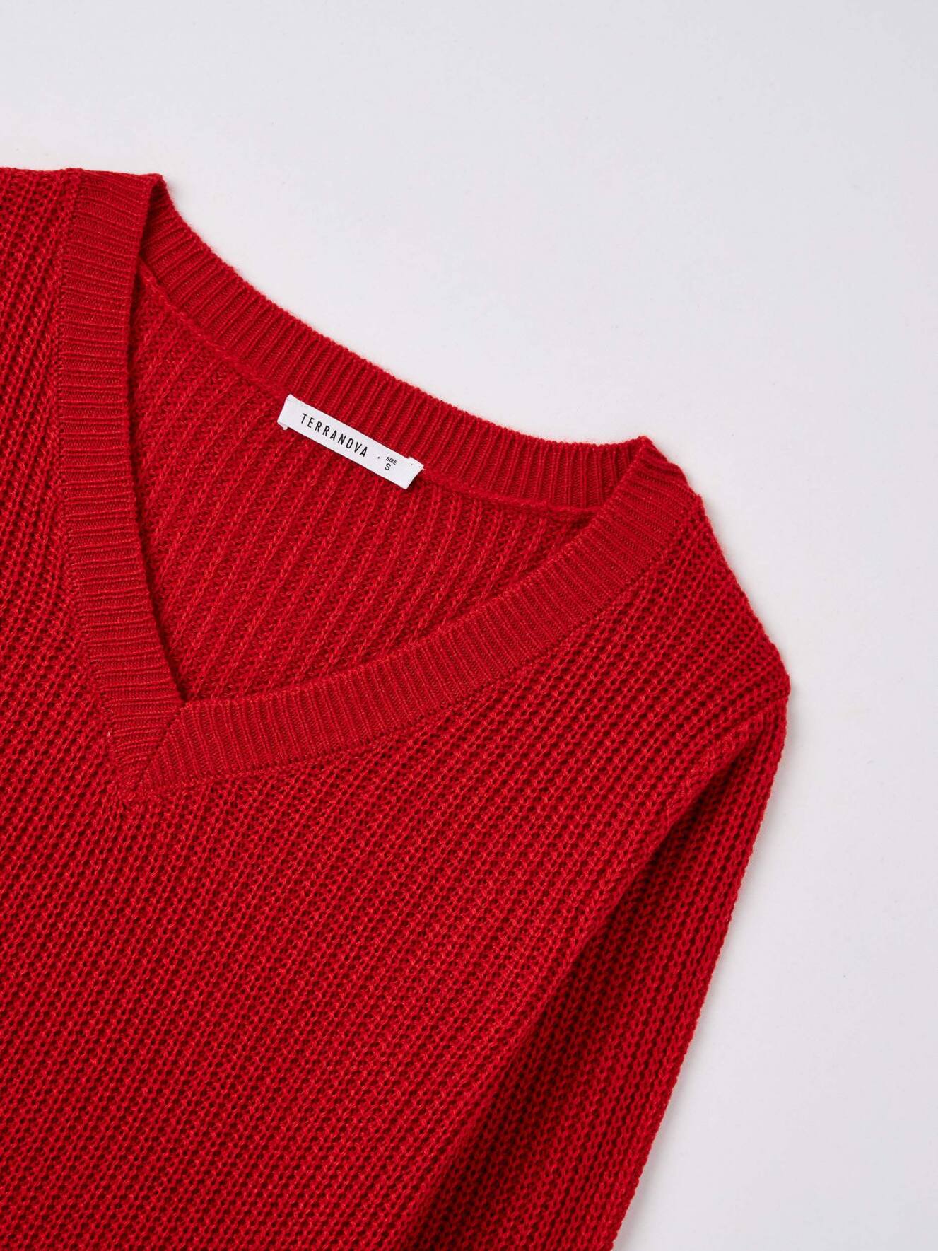 Maglia Damen Terranova