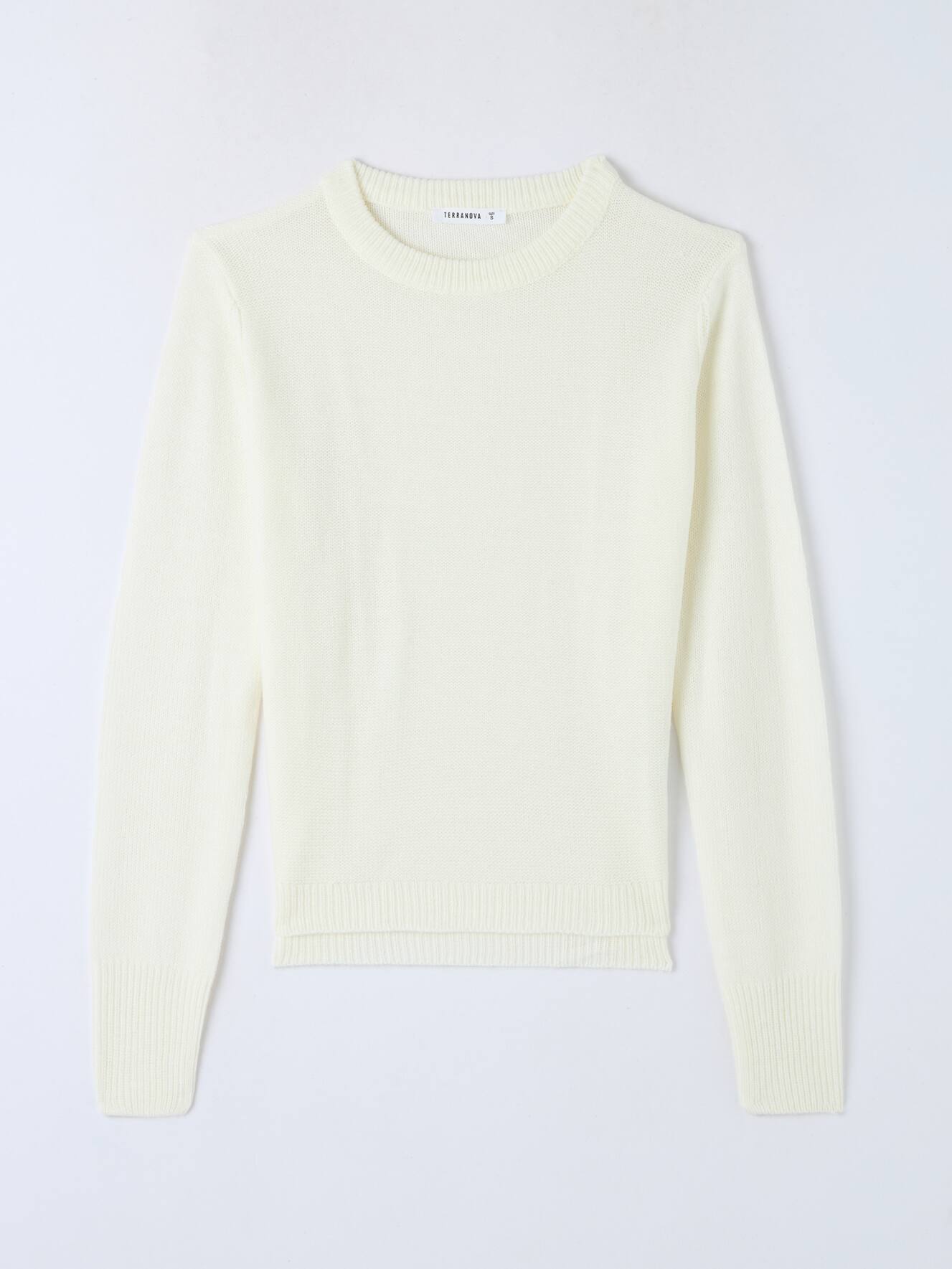 Maglia Damen Terranova