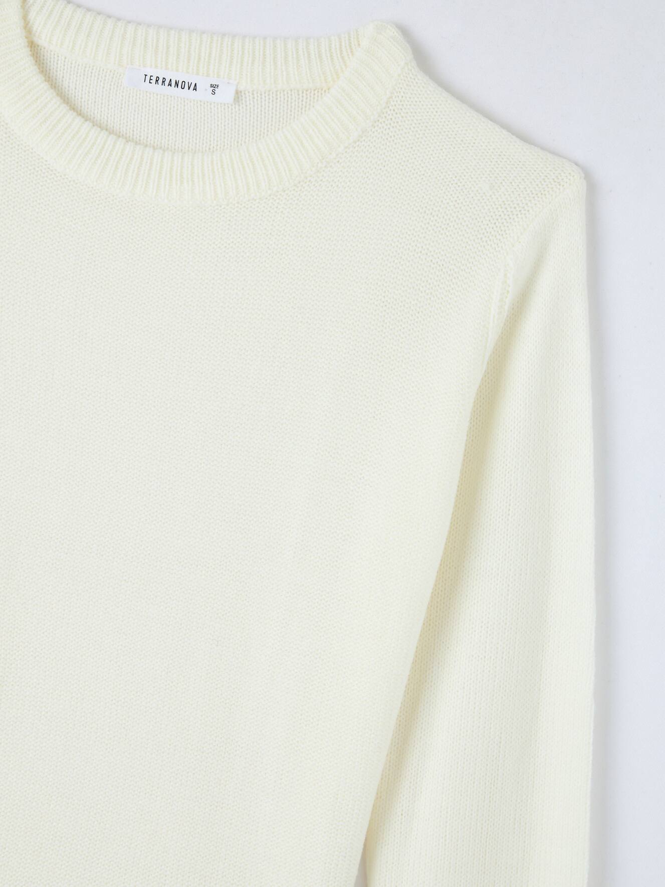 Maglia Damen Terranova