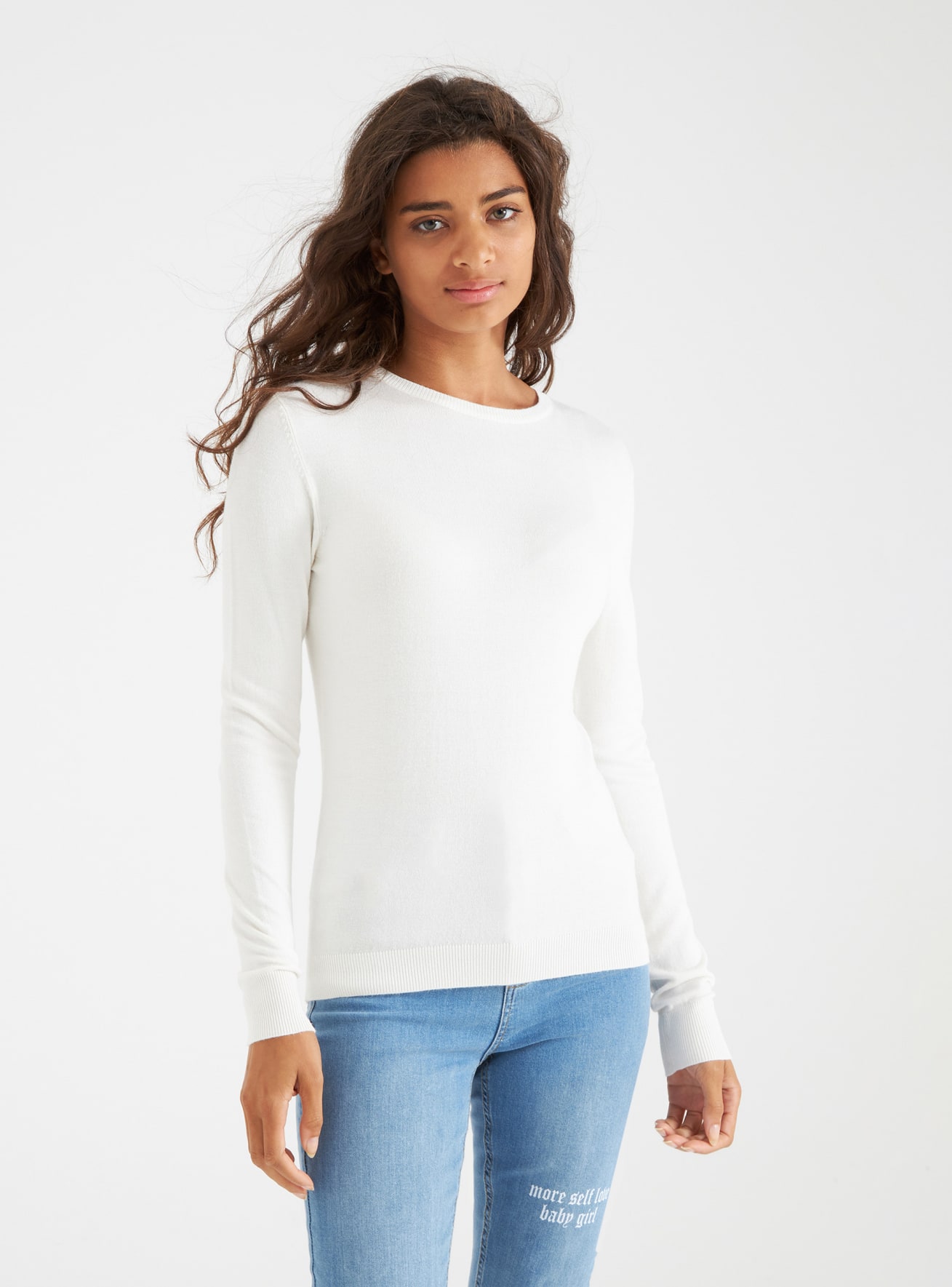 Malla 3-5 Mujer Terranova