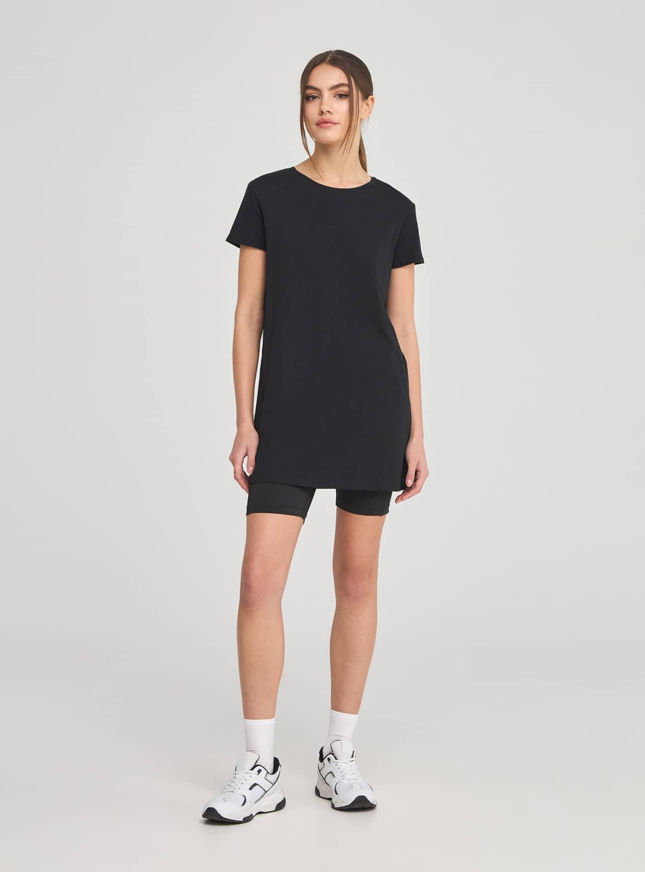 Camiseta manga corta Mujer Terranova