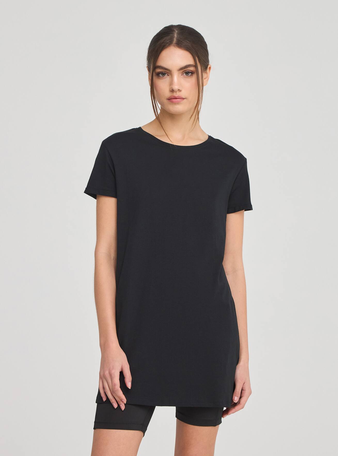 Camiseta manga corta Mujer Terranova
