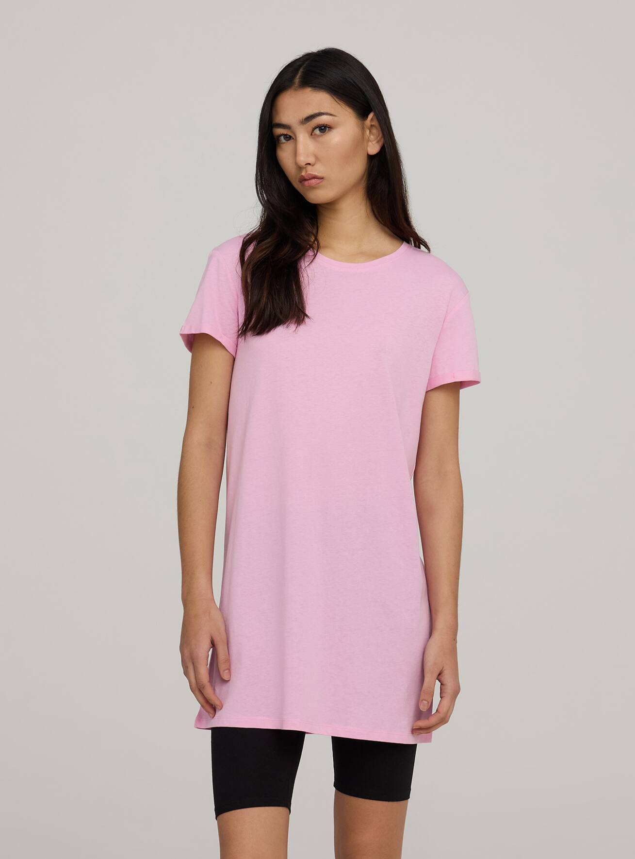 T-Shirt MC Damen Terranova