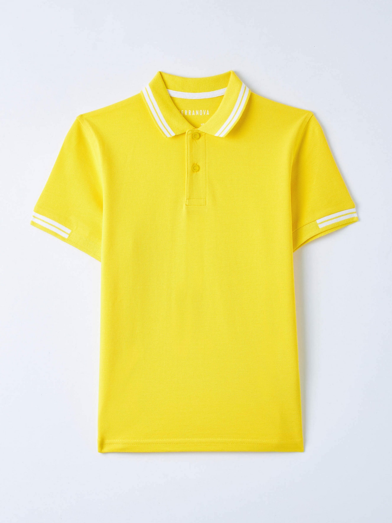Short-sleeved T-shirt Boys Terranova