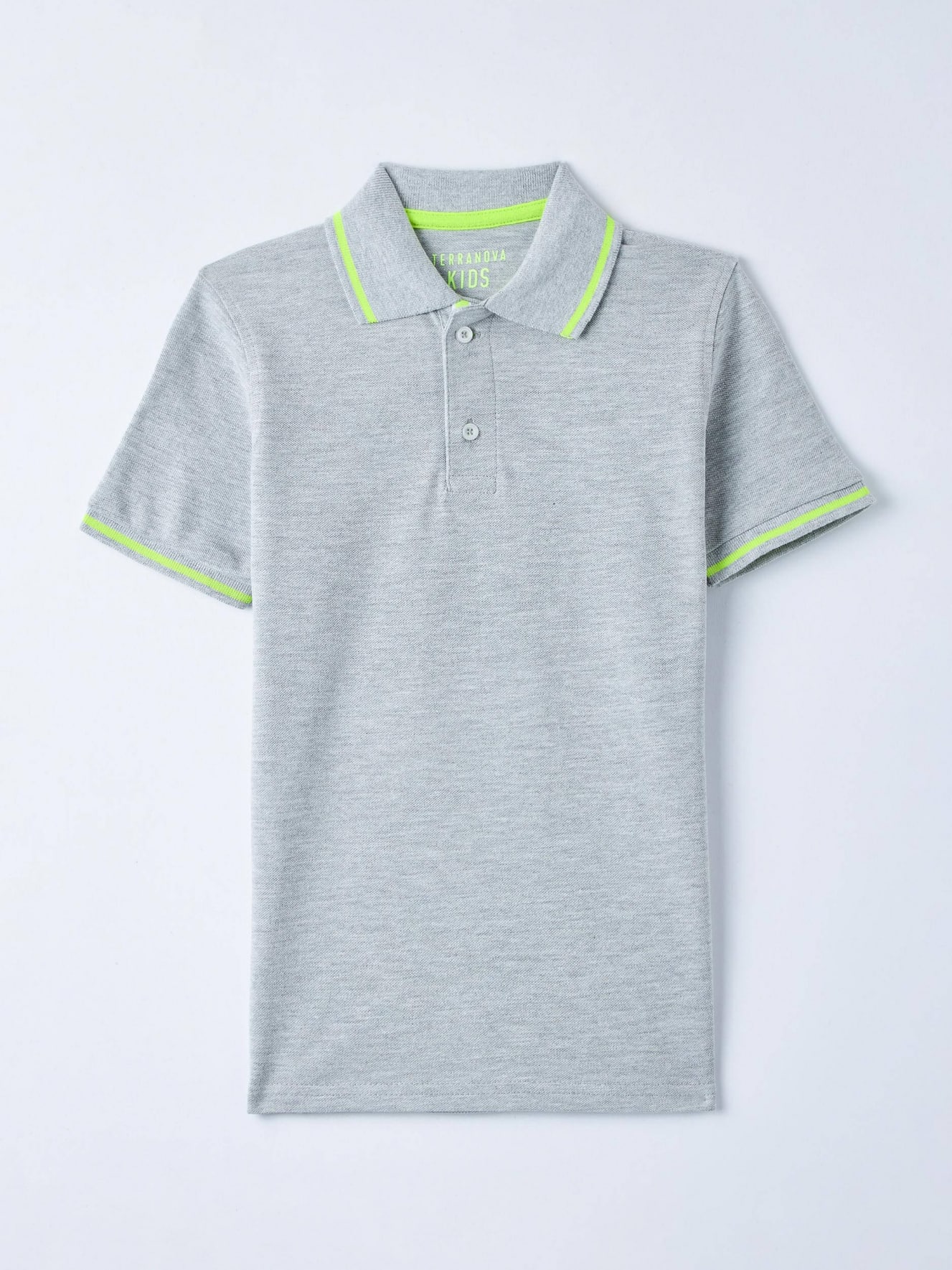 Short-sleeved T-shirt Boys Terranova