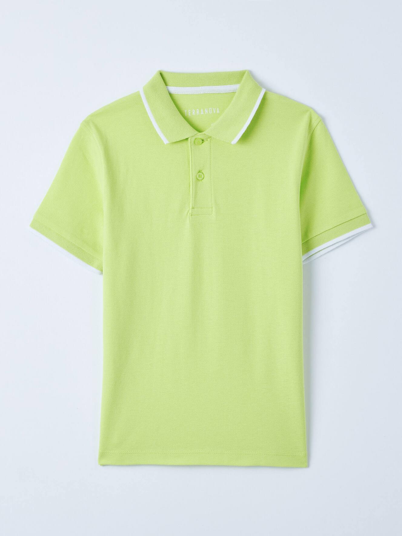 Short-sleeved T-shirt Boys Terranova