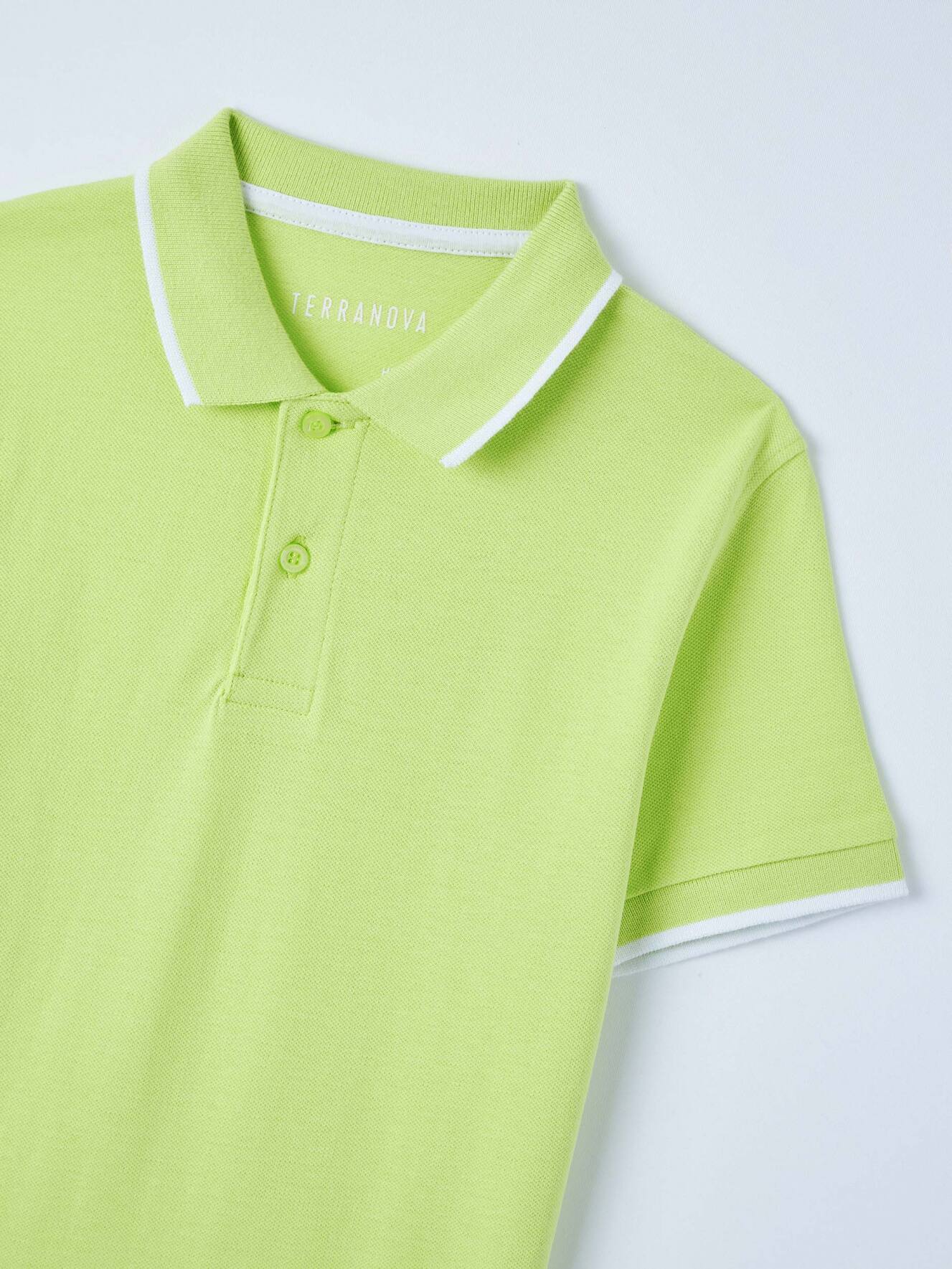 Short-sleeved T-shirt Boys Terranova