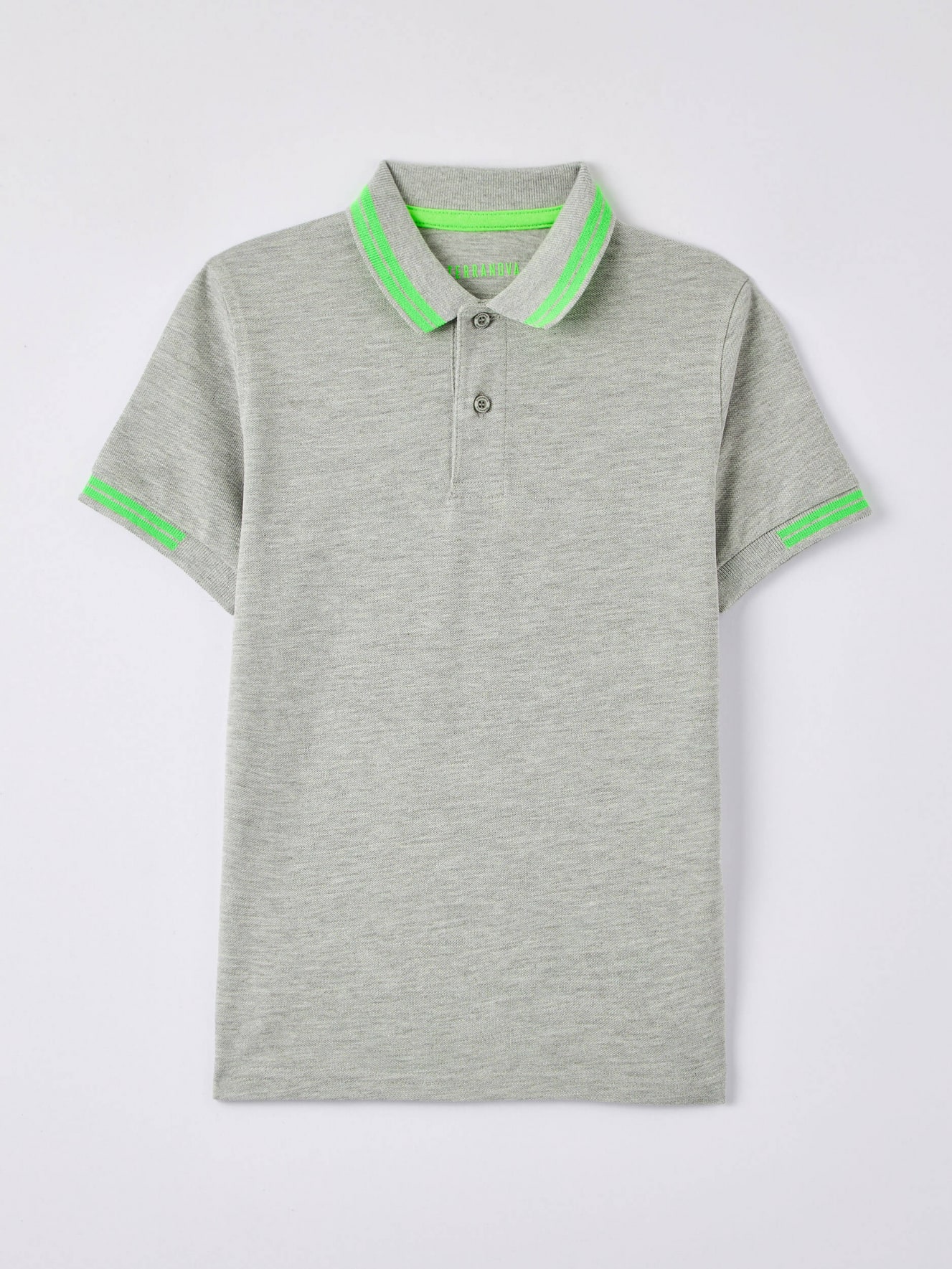 Short-sleeved T-shirt Boys Terranova