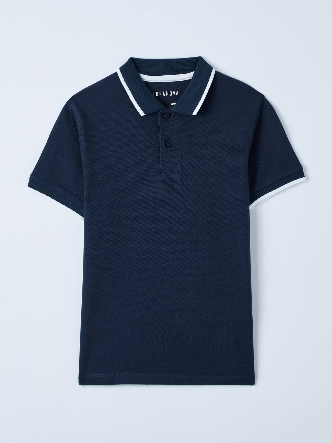 Short-sleeved T-shirt Boys Terranova