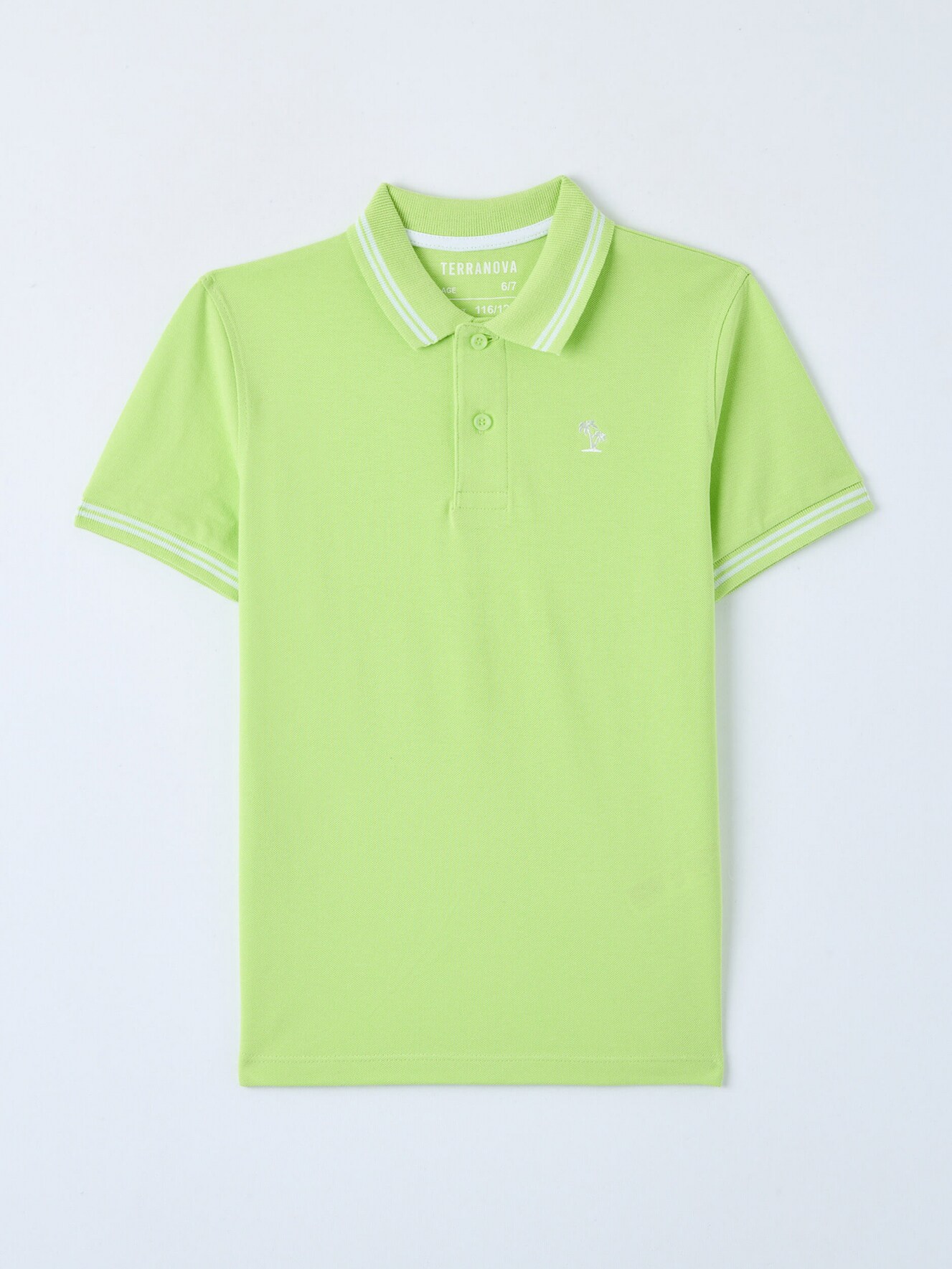 Short-sleeved T-shirt Boys Terranova